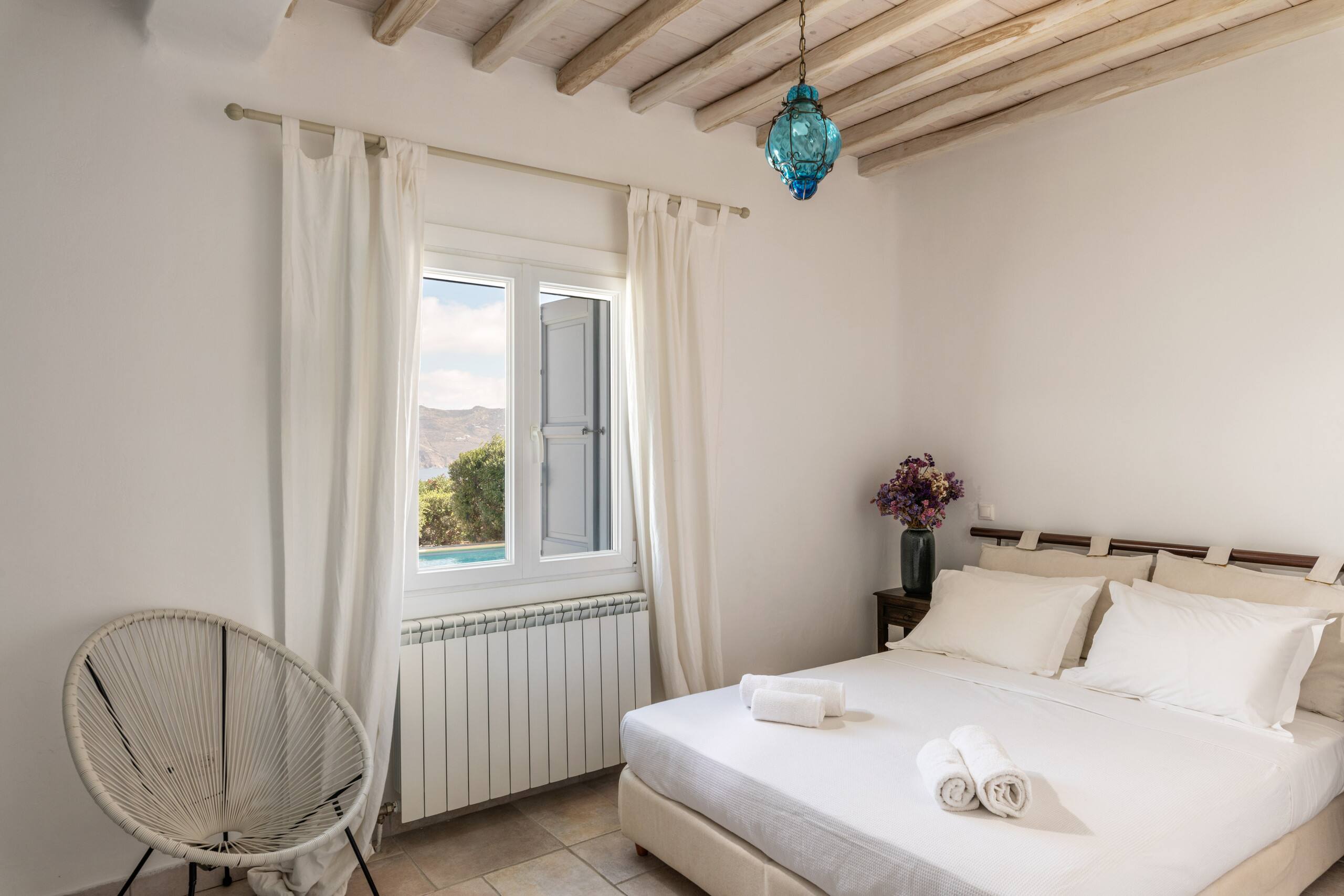 SUMMER MOOD VILLAS - 6 Bedrooms Villa(12+2 guests) 24