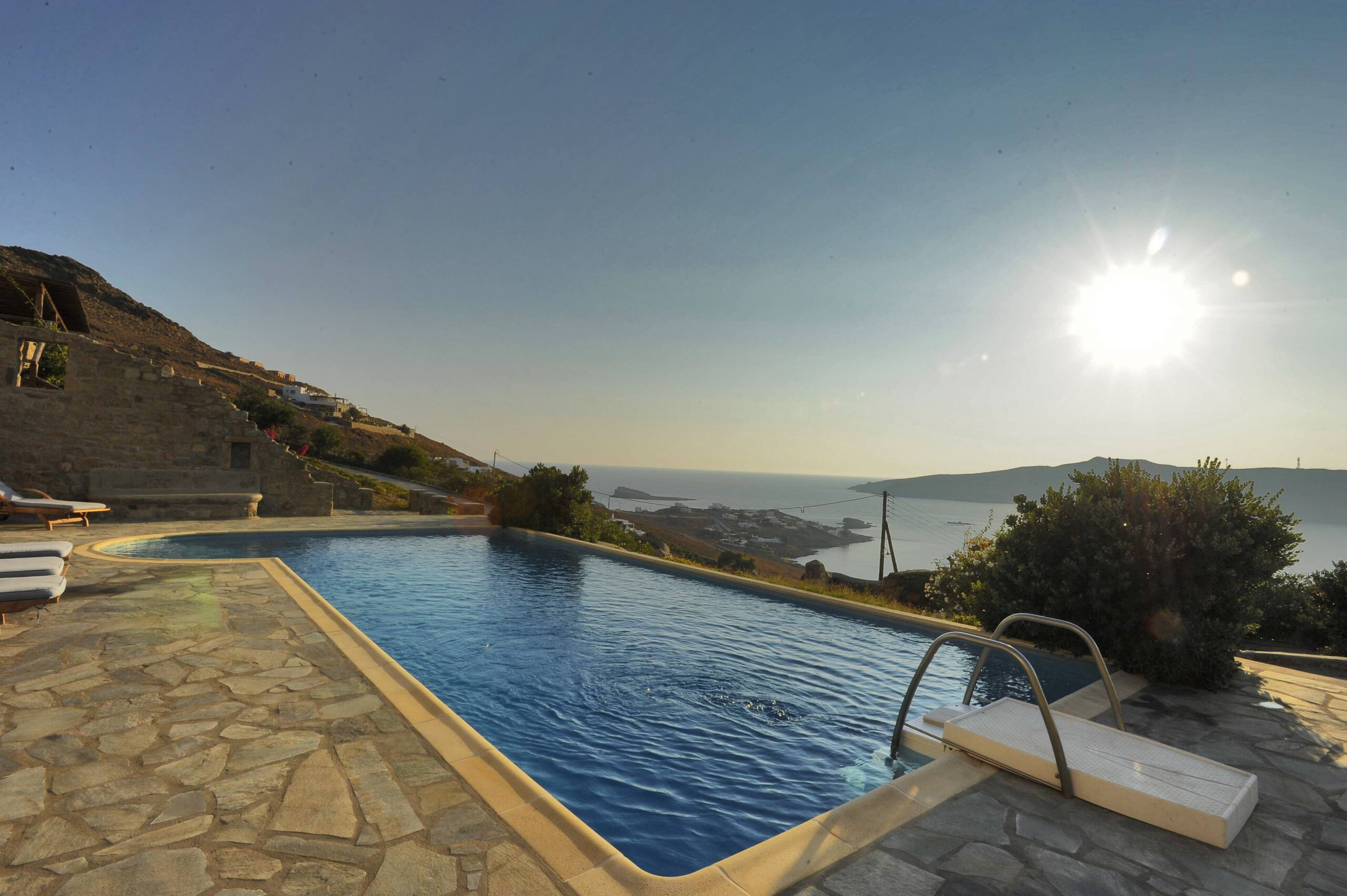 SUMMER MOOD VILLAS - 6 Bedrooms Villa(12+2 guests) 7