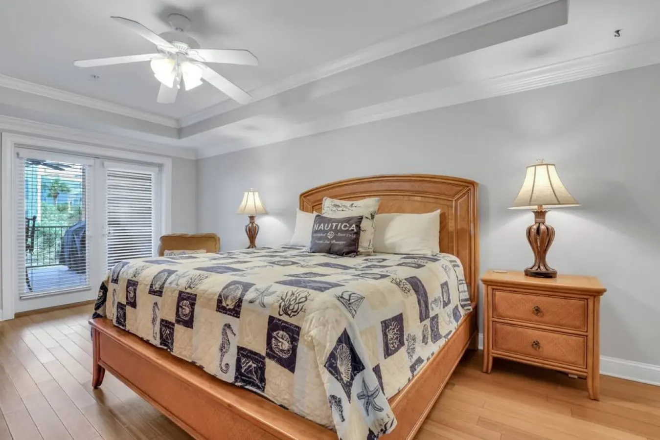 3 BR Condo 2 Pools, Hot Tub, Walk to Beach 13