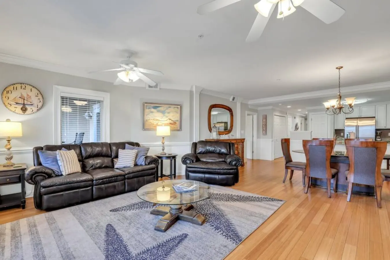3 BR Condo 2 Pools, Hot Tub, Walk to Beach — photo 5
