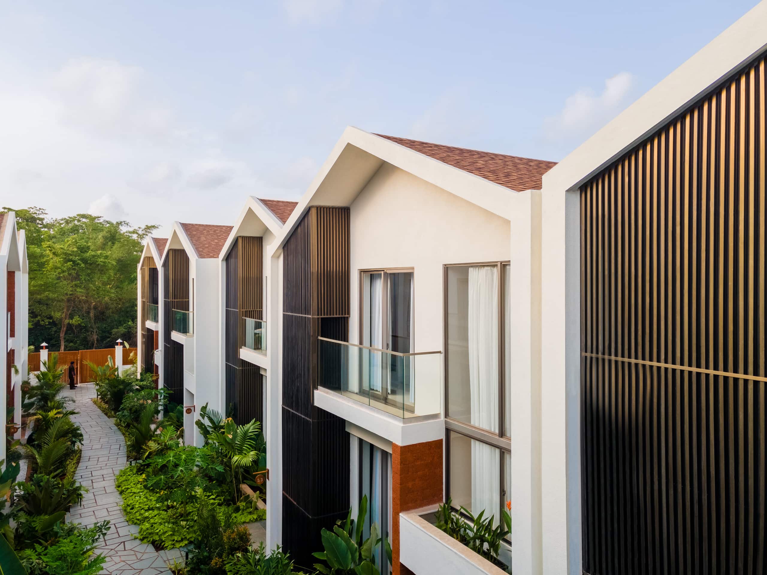 Tbk villa L4| Pvt Pool | Vagator | 5 mins to Beach 29