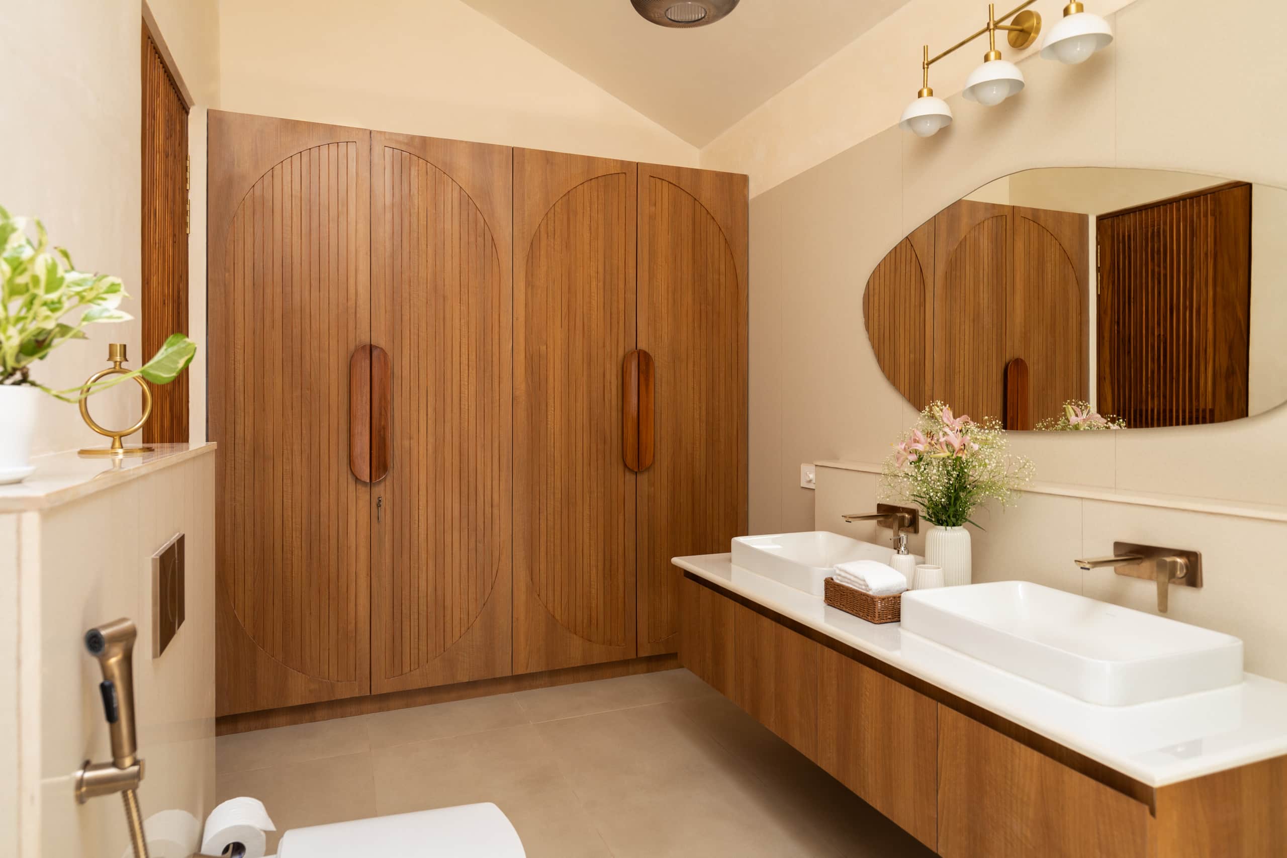Tbk villa L4| Pvt Pool | Vagator | 5 mins to Beach 26