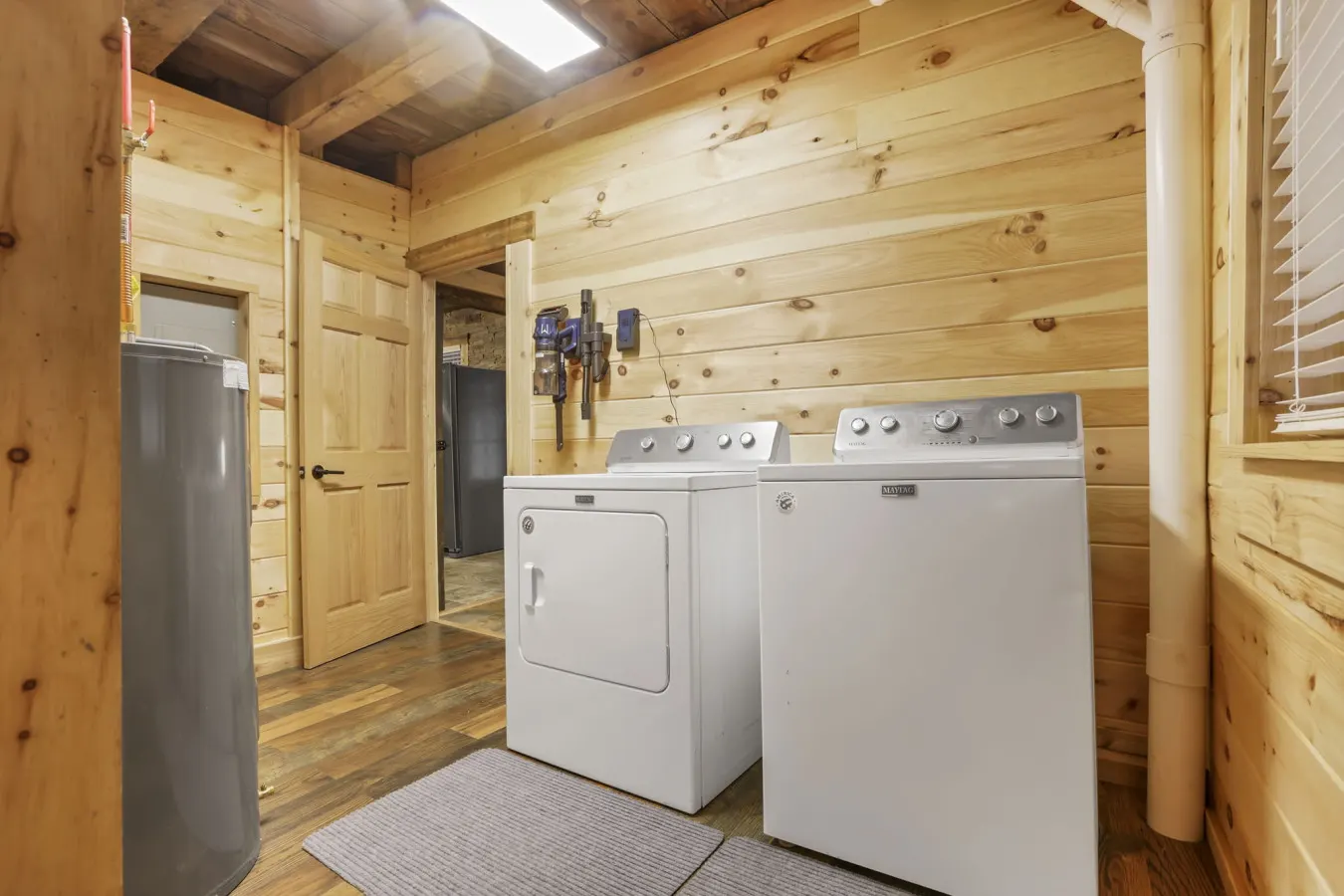 Timber Bear Lodge 15