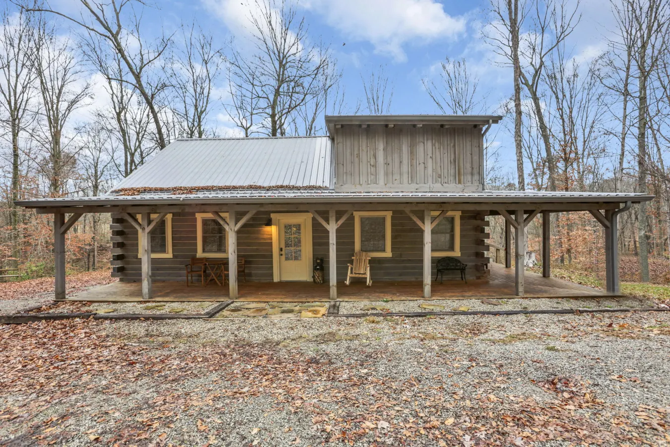 Timber Bear Lodge — photo 4