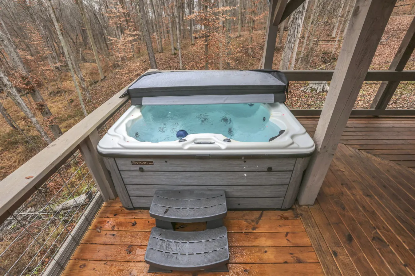 Timber Bear Lodge — photo 5