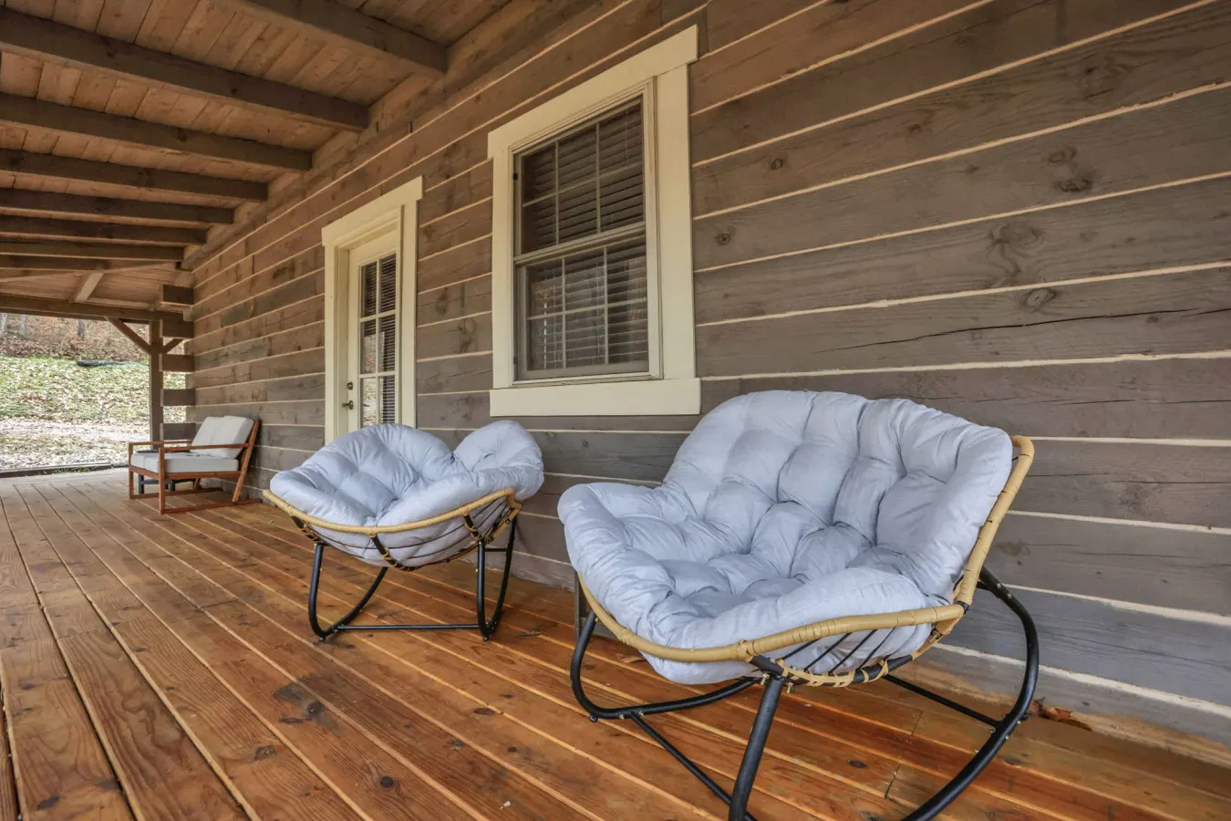 Timber Bear Lodge 7