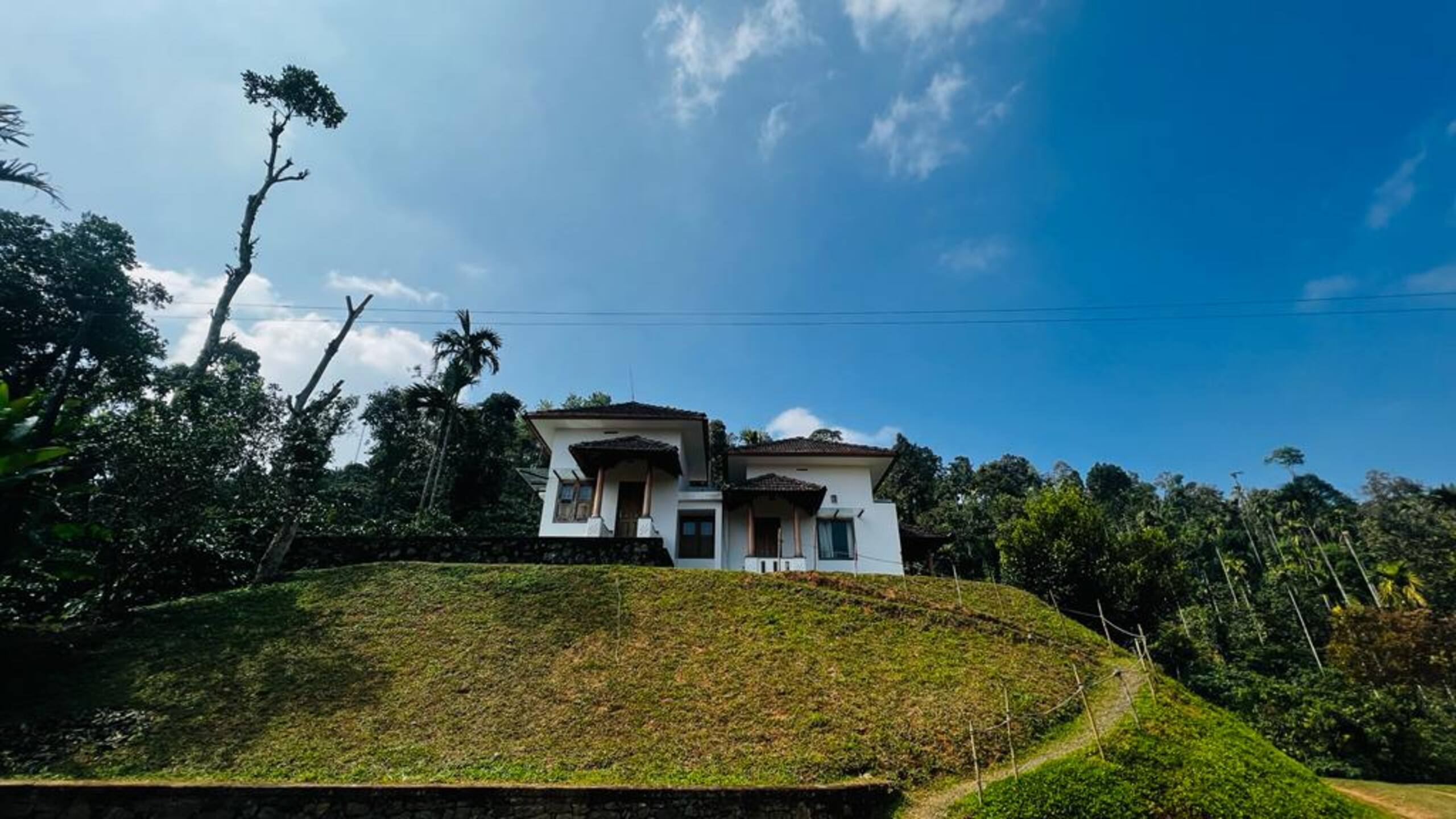 Pristine Hills - Home stay 3