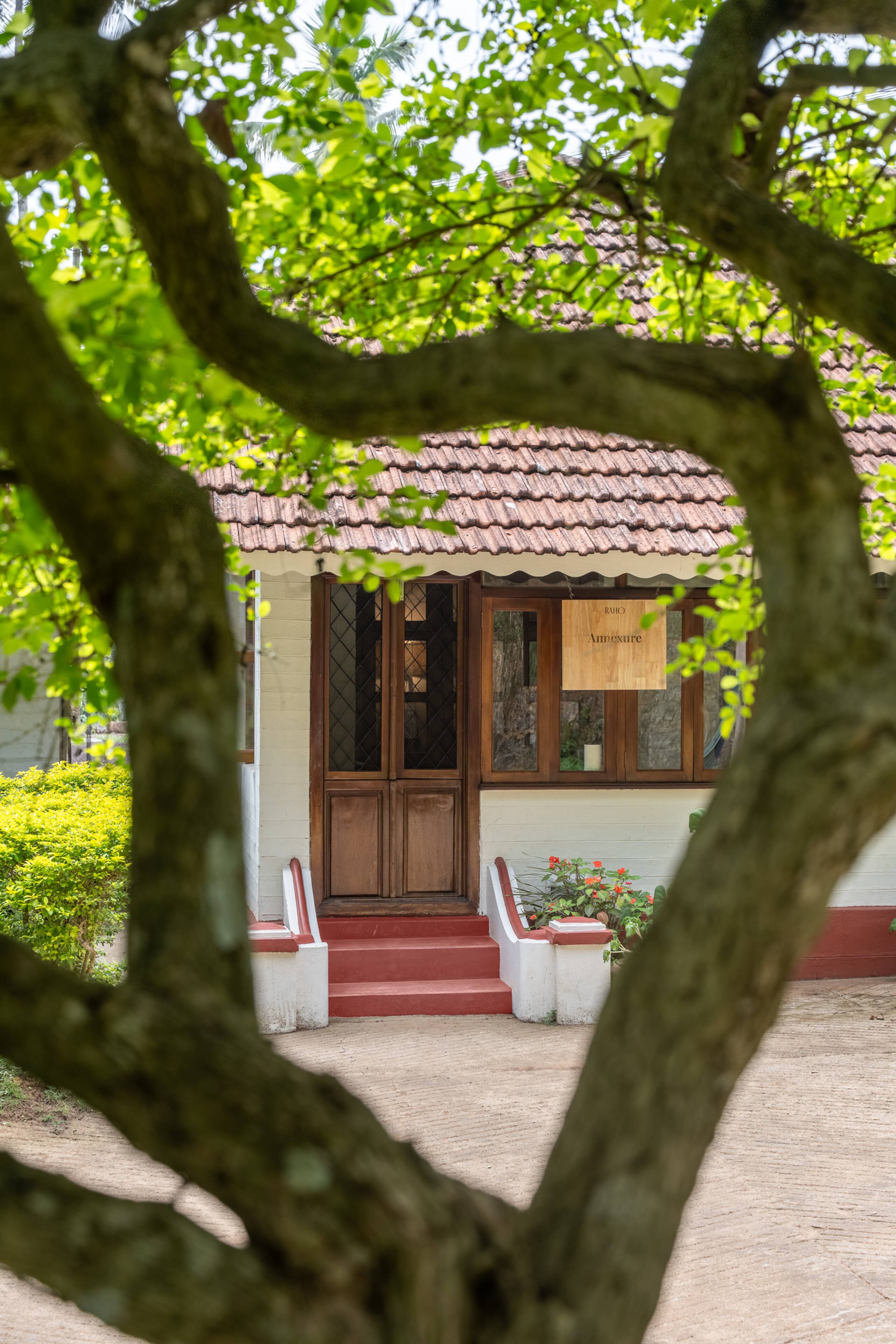 The Annexure by Raho Remote Work Estate Stay 3