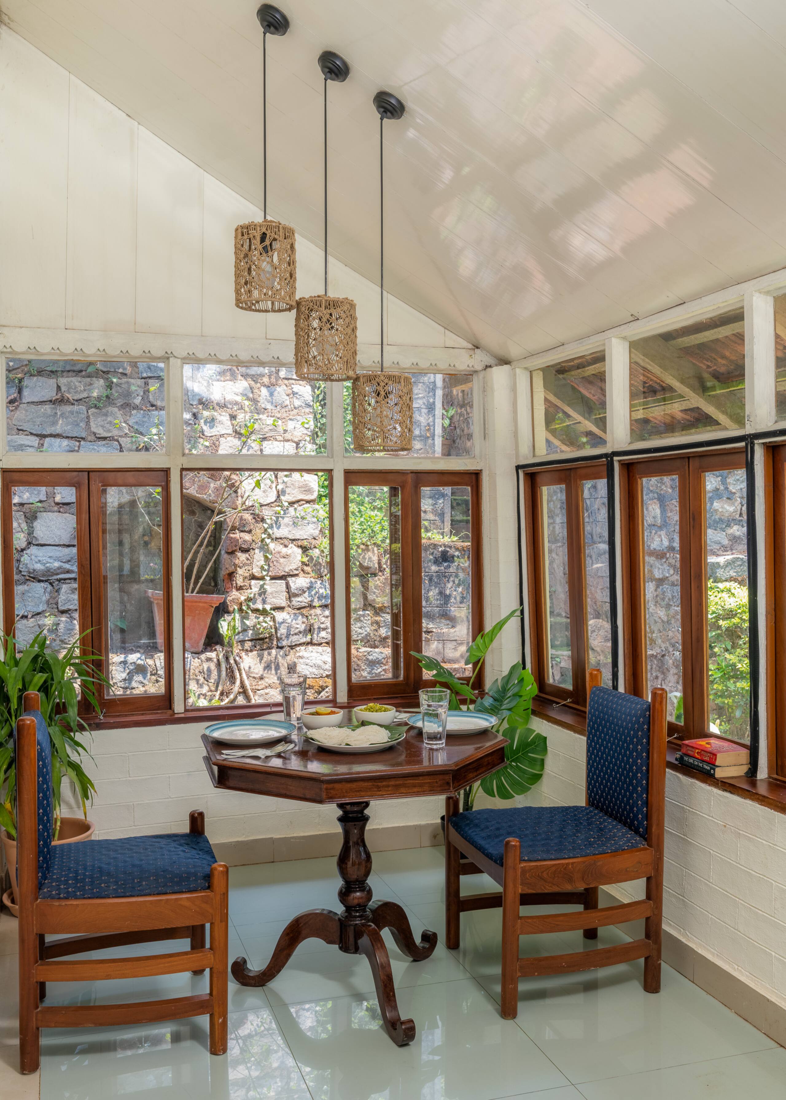 The Annexure by Raho Remote Work Estate Stay 12