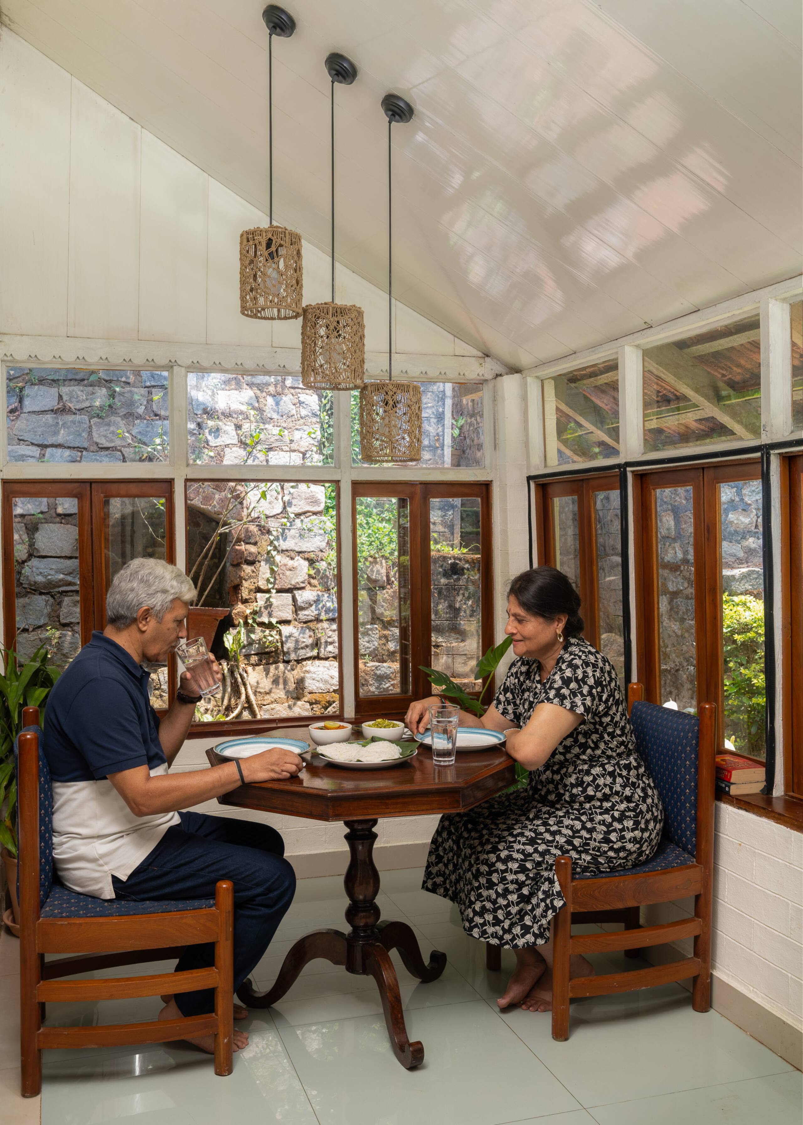 The Annexure by Raho Remote Work Estate Stay 10