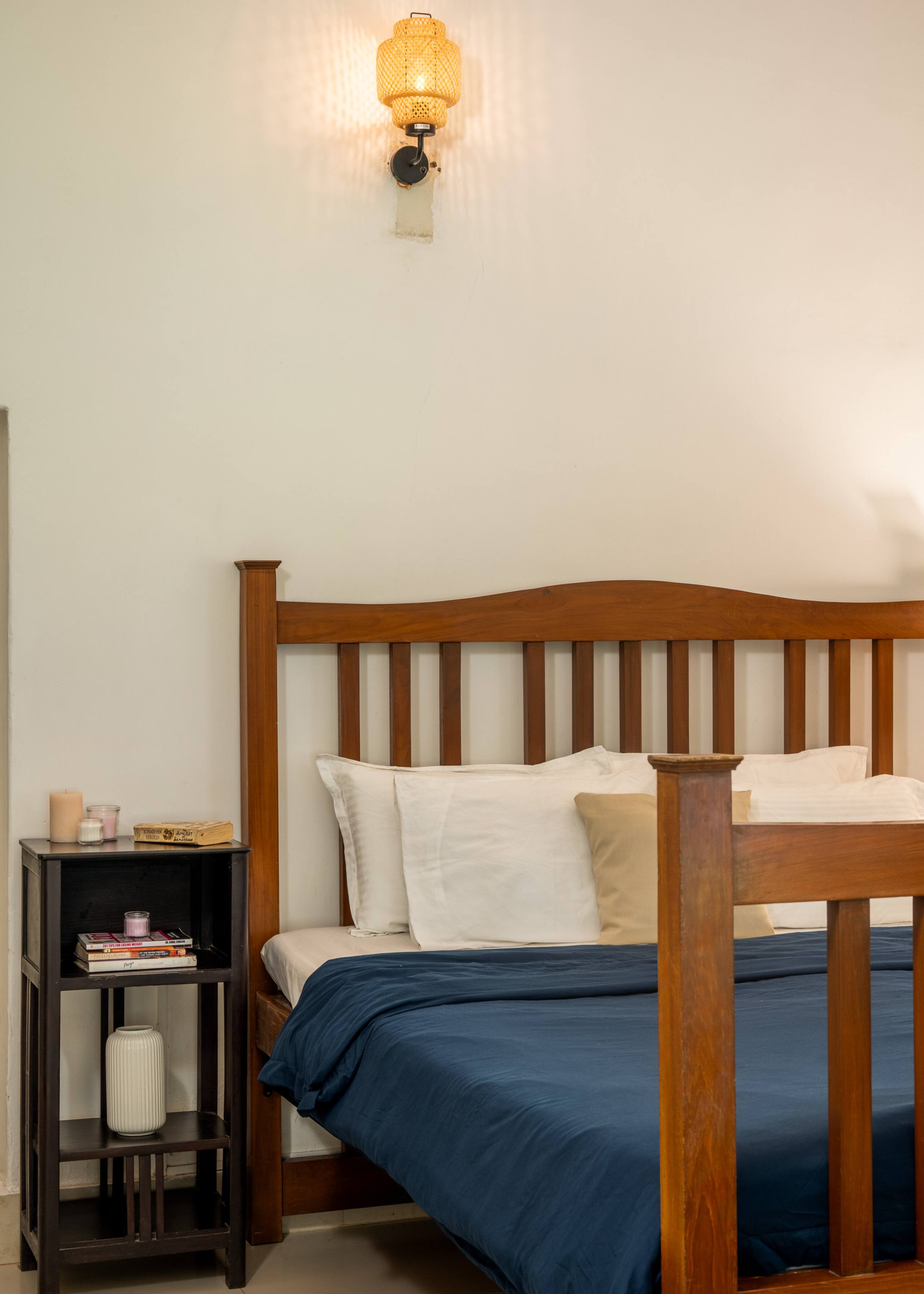 The Annexure by Raho Remote Work Estate Stay 14
