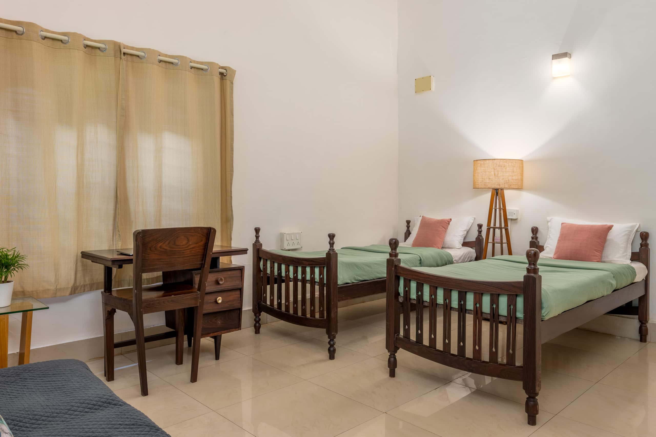 The Annexure by Raho Remote Work Estate Stay 16