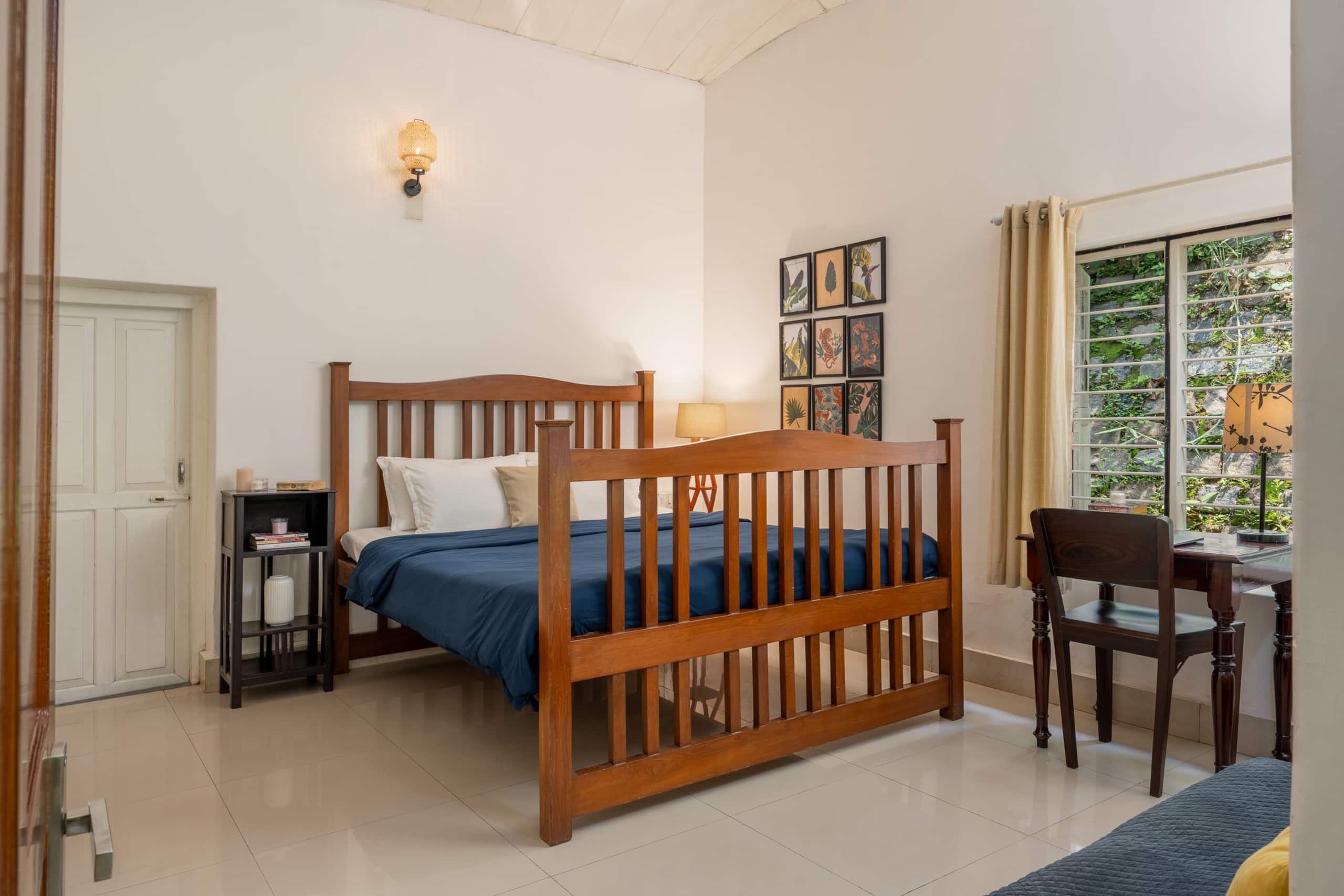 The Annexure by Raho Remote Work Estate Stay 13