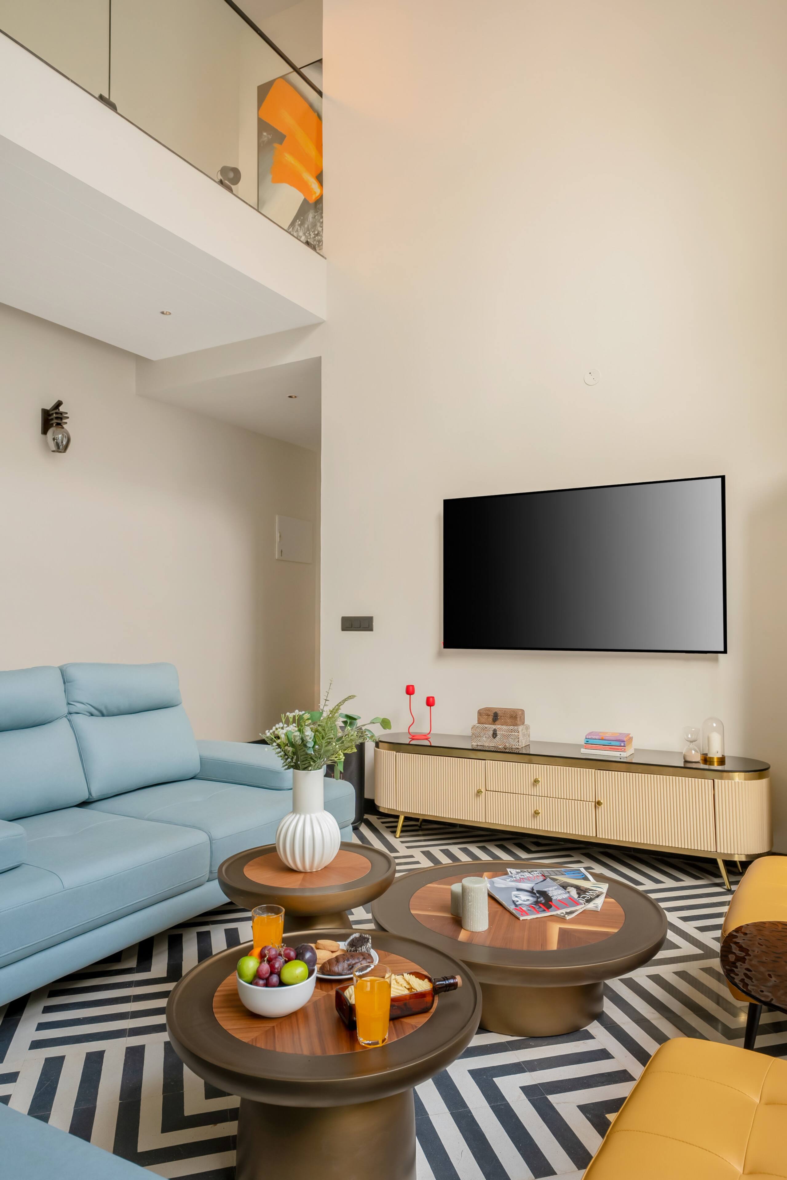 Staymaster Novara 3BR· Pool· Walk to Vagator Beach 19