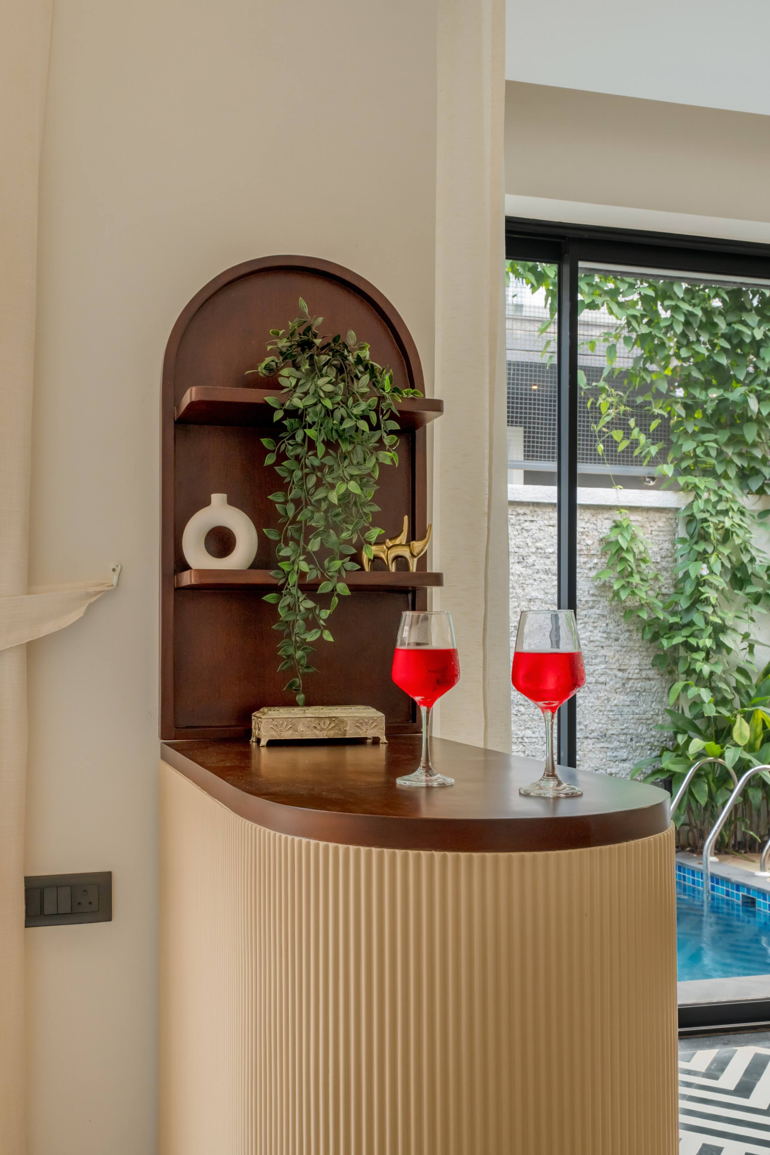 Staymaster Novara 3BR· Pool· Walk to Vagator Beach 31