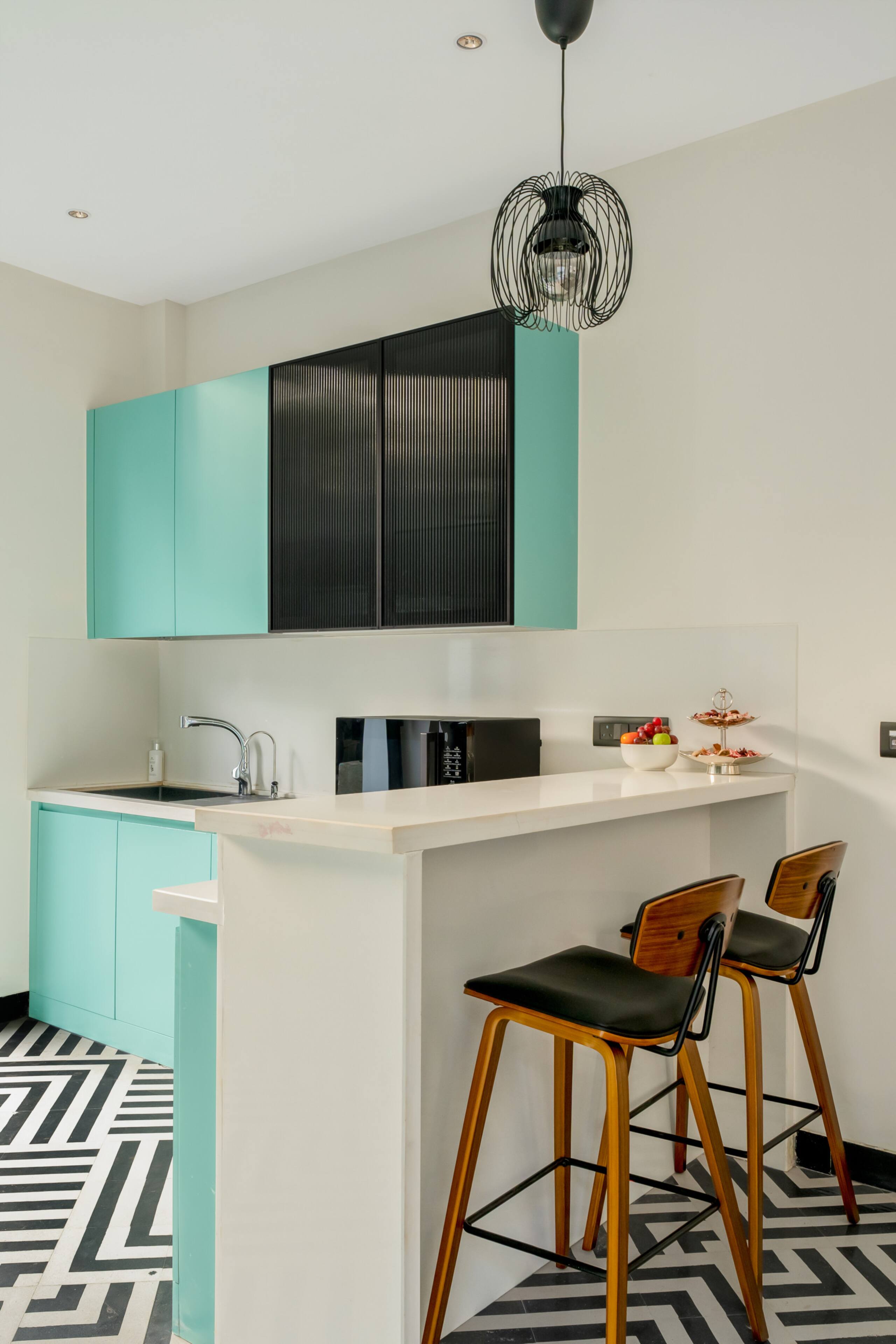 Staymaster Novara 3BR· Pool· Walk to Vagator Beach 24