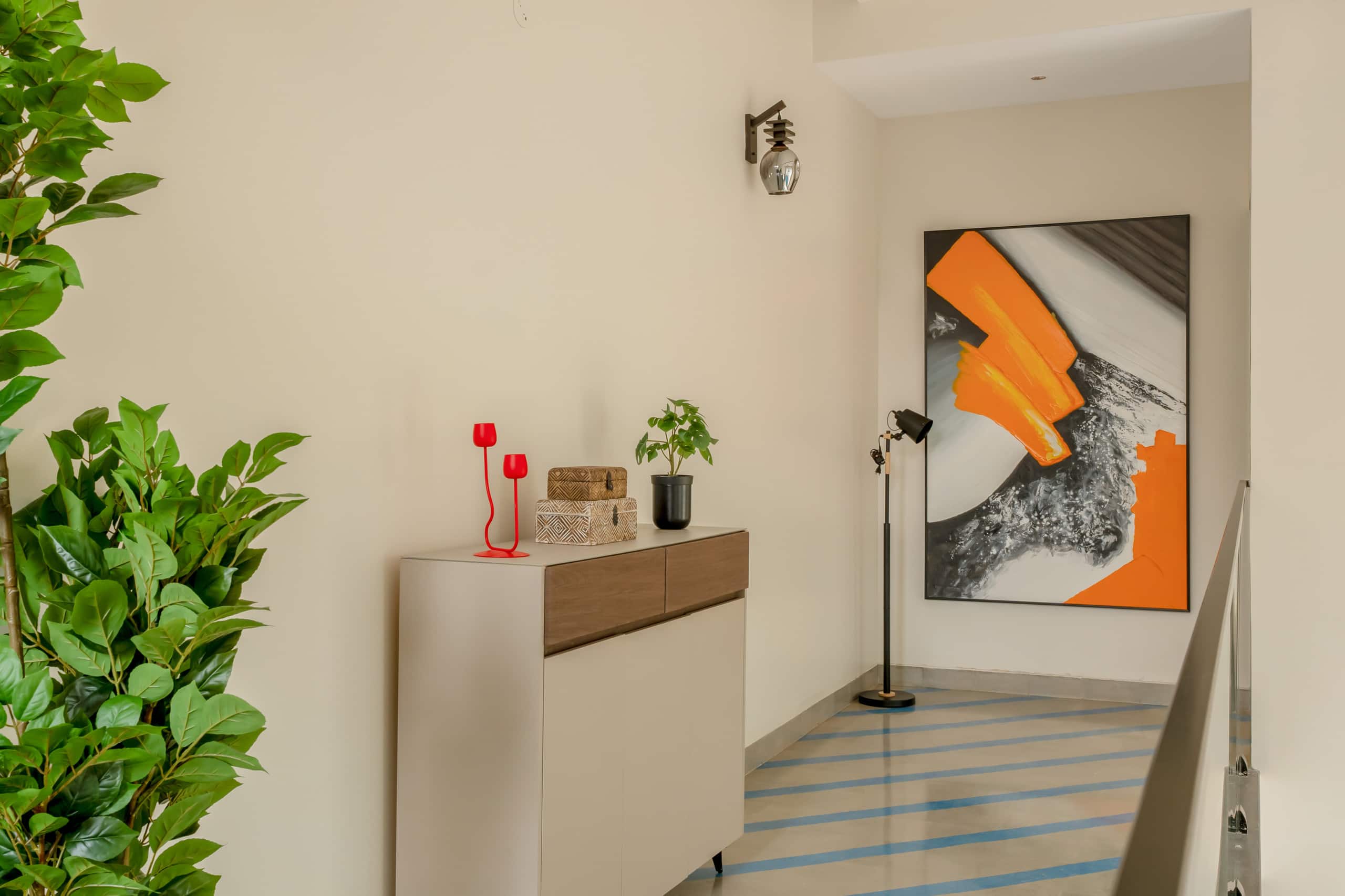 Staymaster Novara 3BR· Pool· Walk to Vagator Beach 21