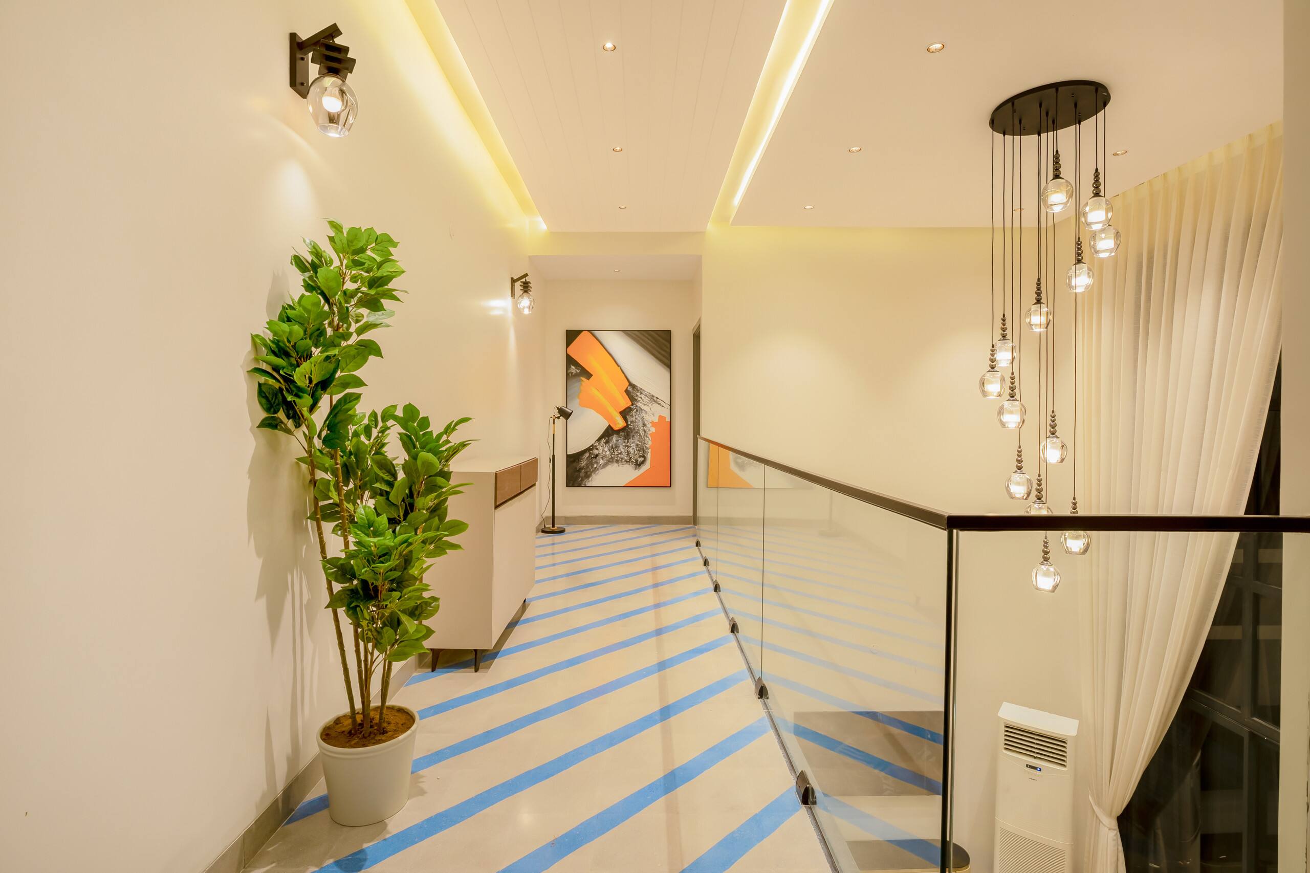 Staymaster Novara 3BR· Pool· Walk to Vagator Beach 22