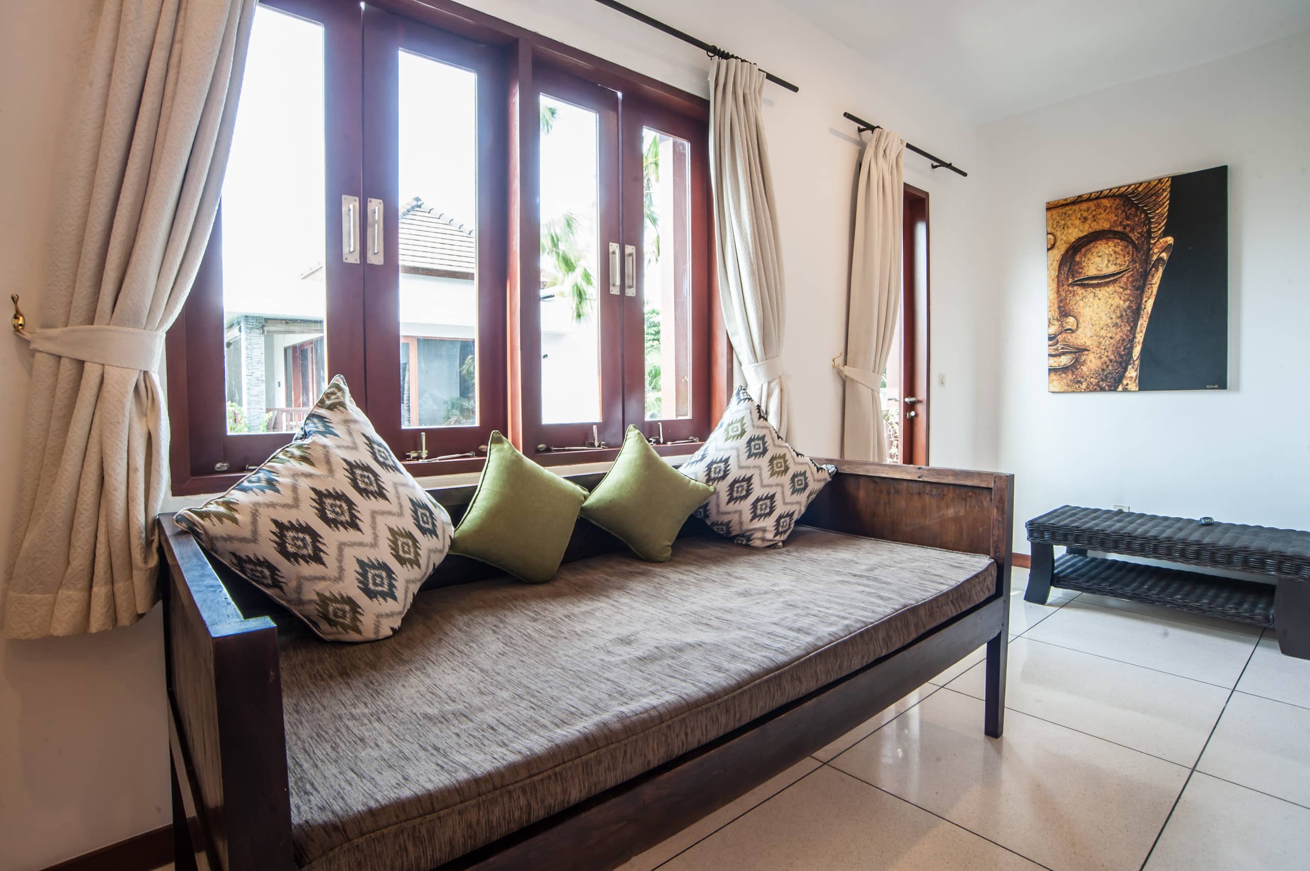 Luxury Villa, Staffed with Chef, Central Seminak 18