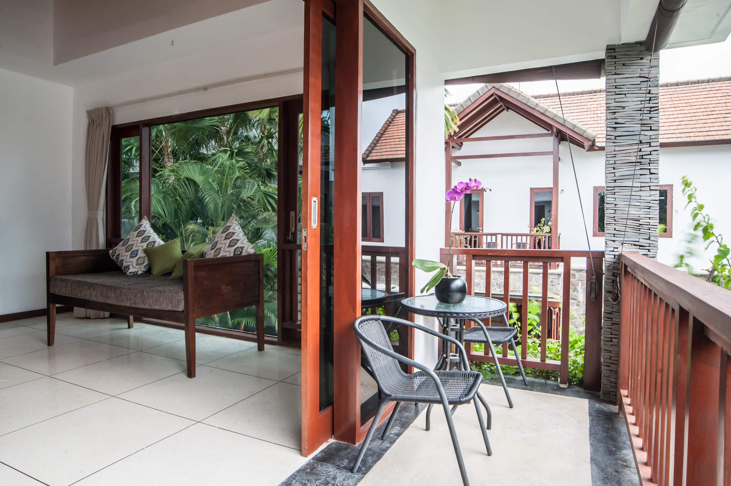 Luxury Villa, Staffed with Chef, Central Seminak 22