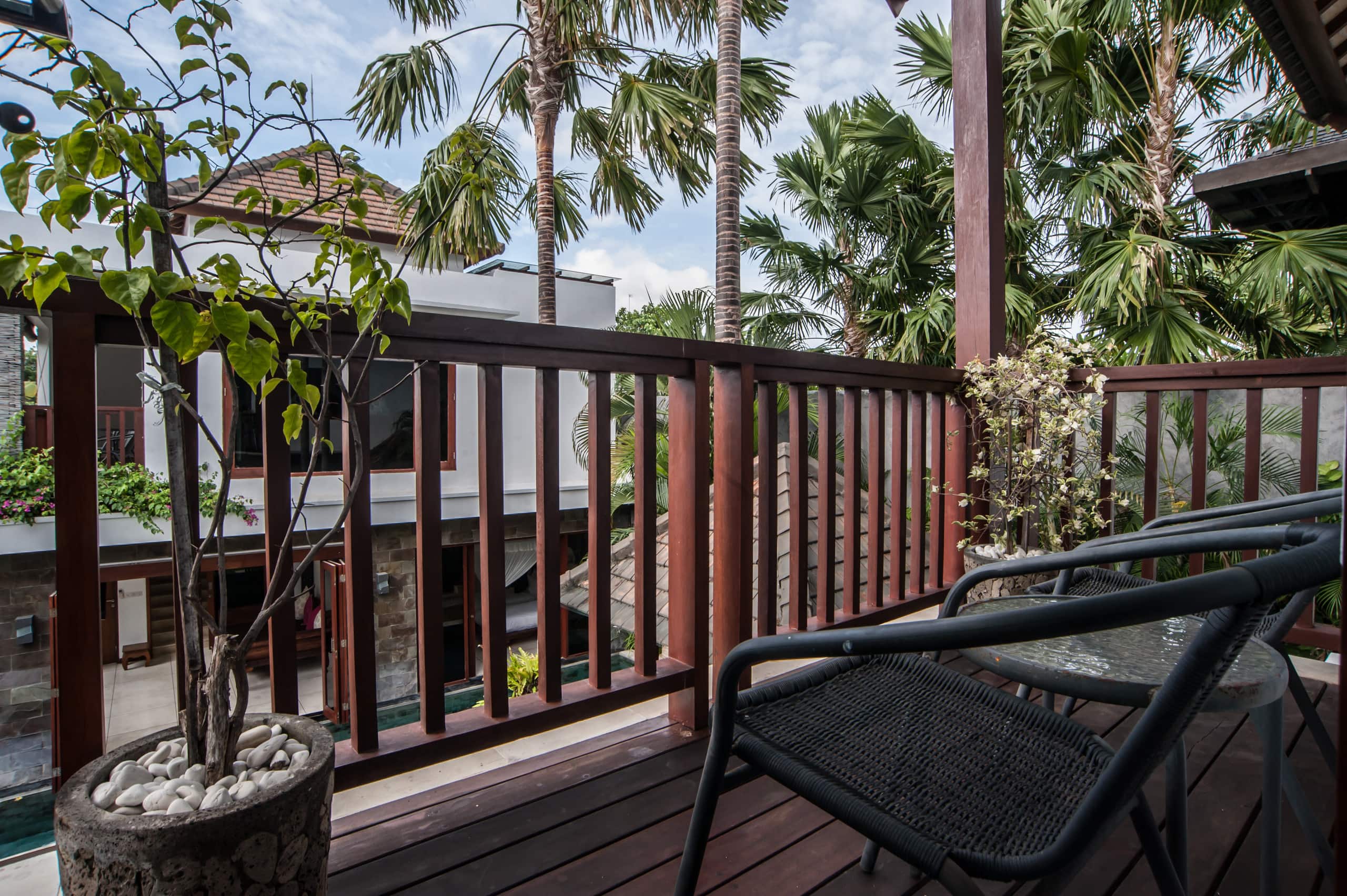 Luxury Villa, Staffed with Chef, Central Seminak 19