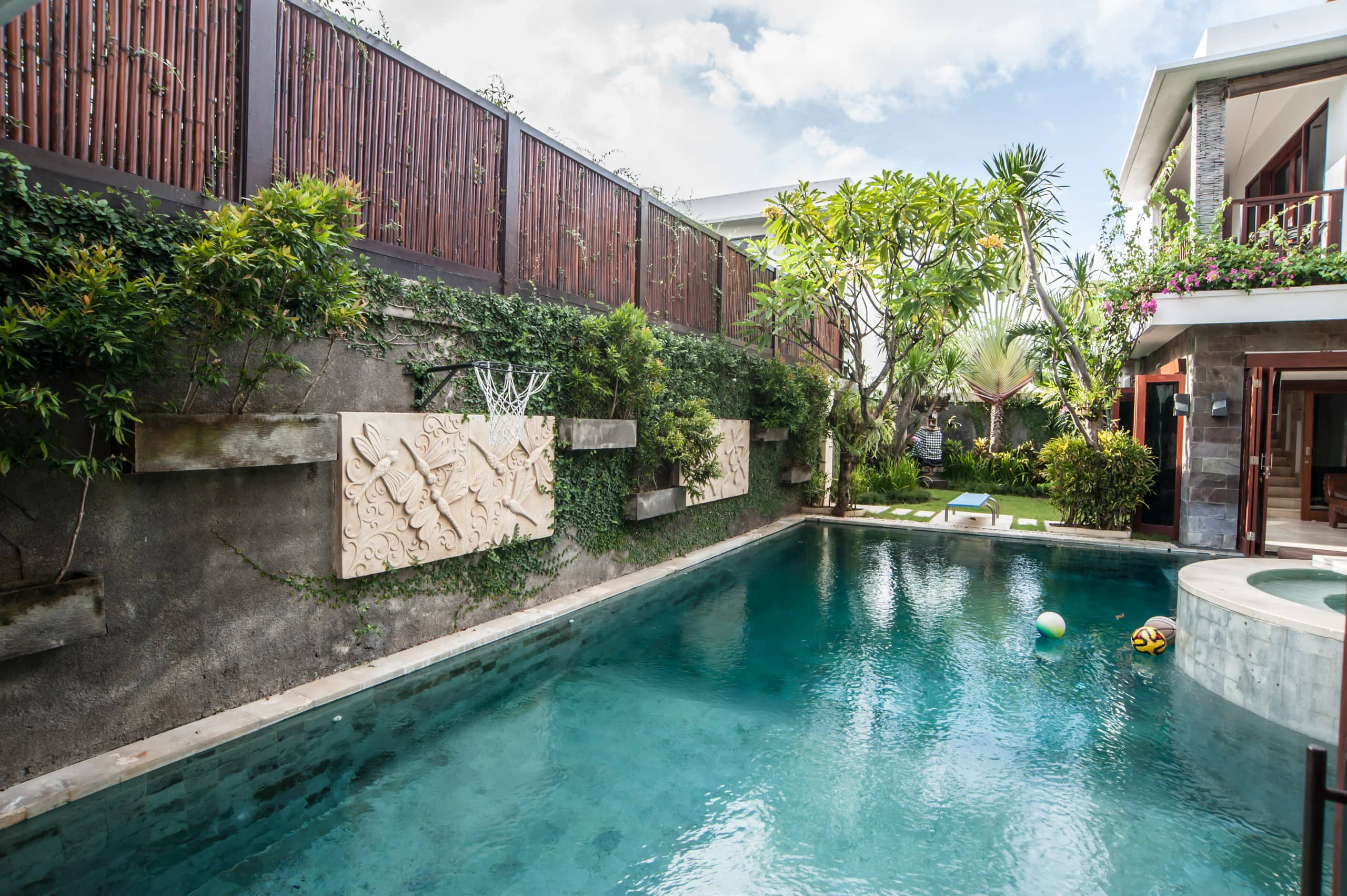 Luxury Villa, Staffed with Chef, Central Seminak 33