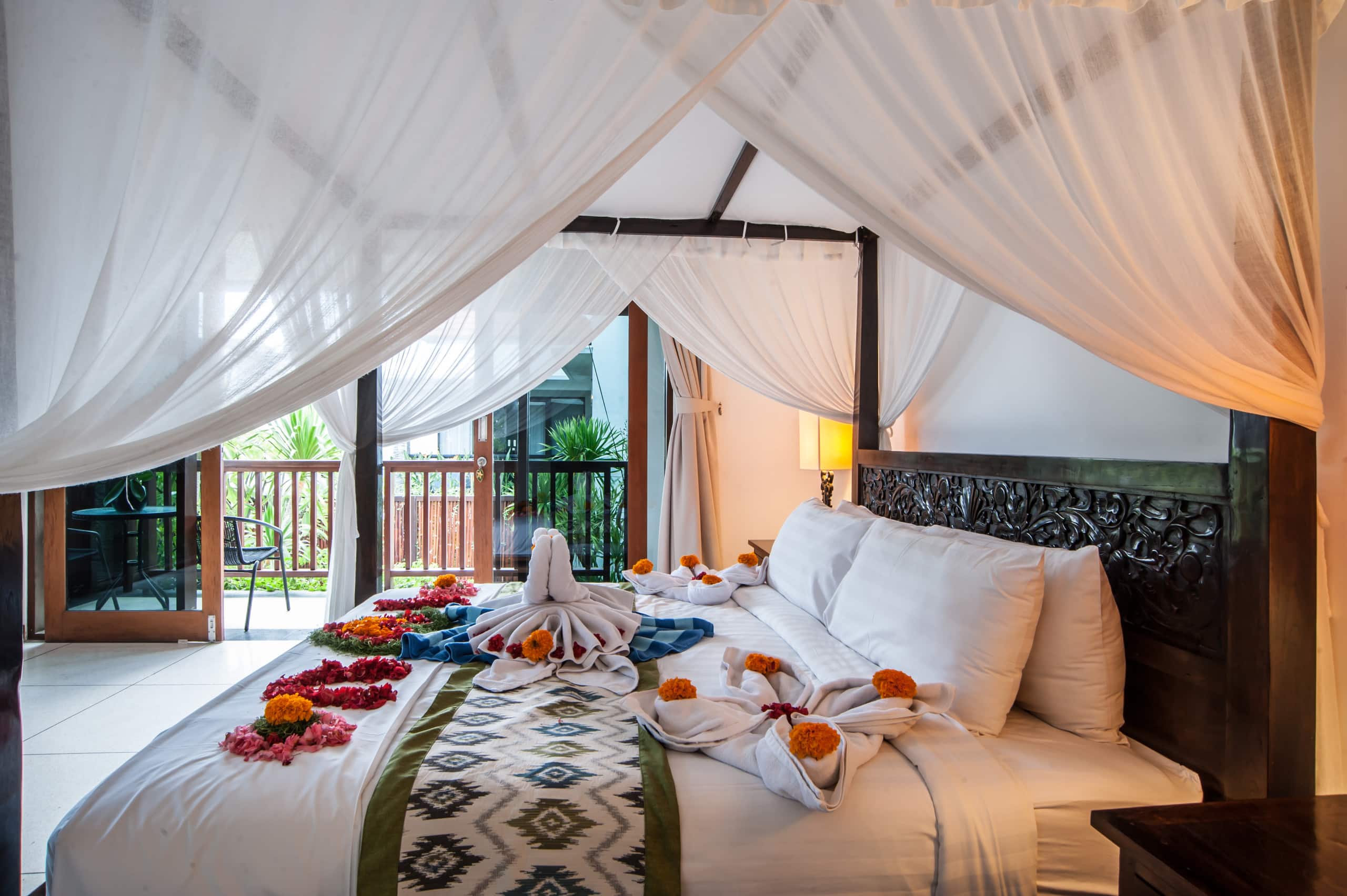 Luxury Villa, Staffed with Chef, Central Seminak 20