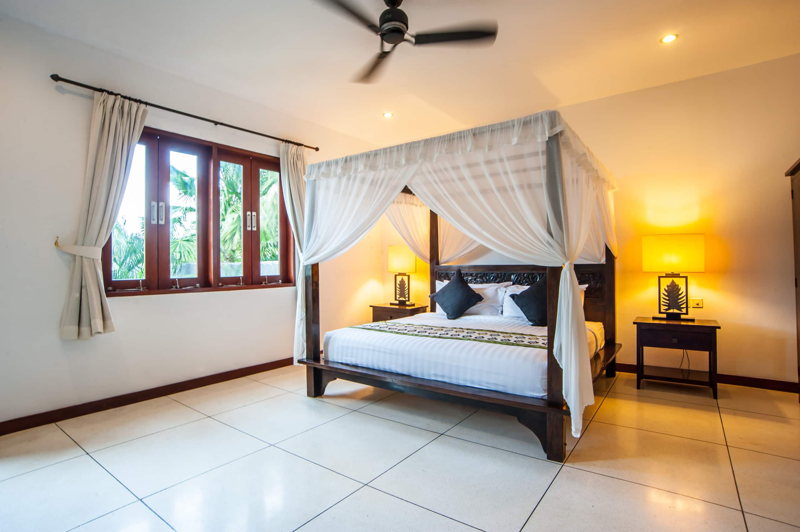 Luxury Villa, Staffed with Chef, Central Seminak 24