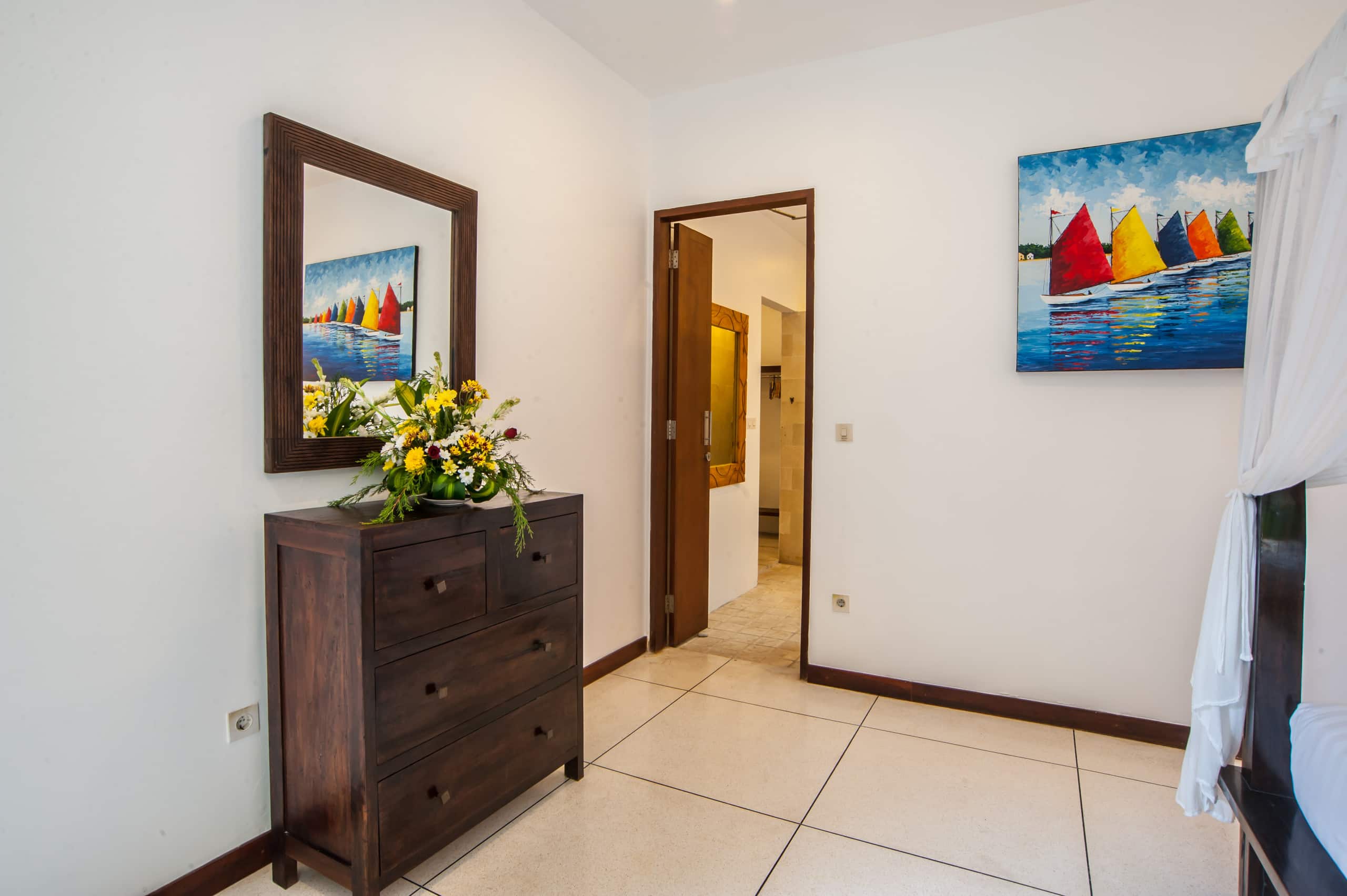 Luxury Villa, Staffed with Chef, Central Seminak 15