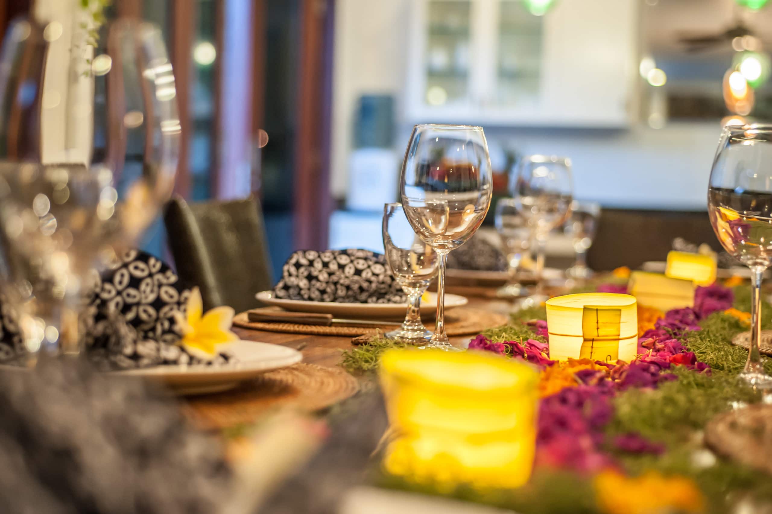 Luxury Villa, Staffed with Chef, Central Seminak 9