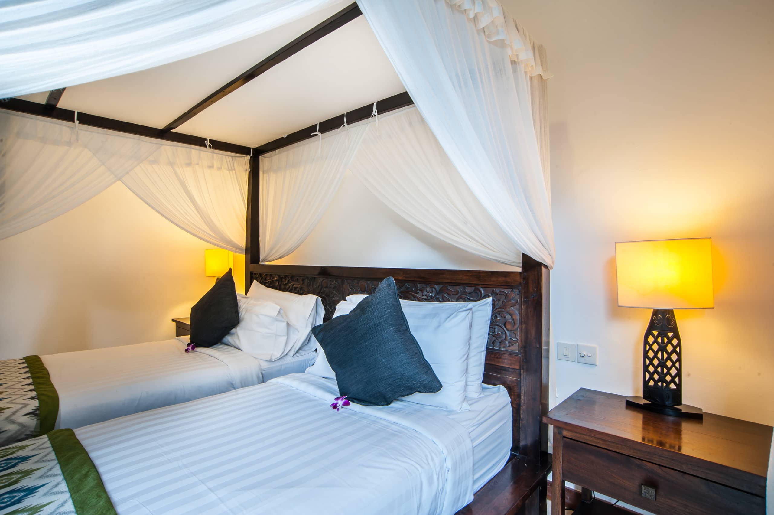 Luxury Villa, Staffed with Chef, Central Seminak 16