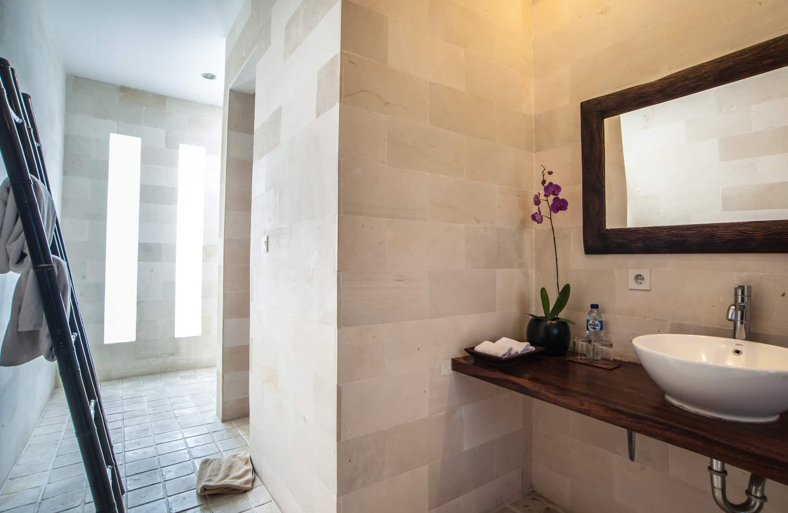 Luxury Villa, Staffed with Chef, Central Seminak 28