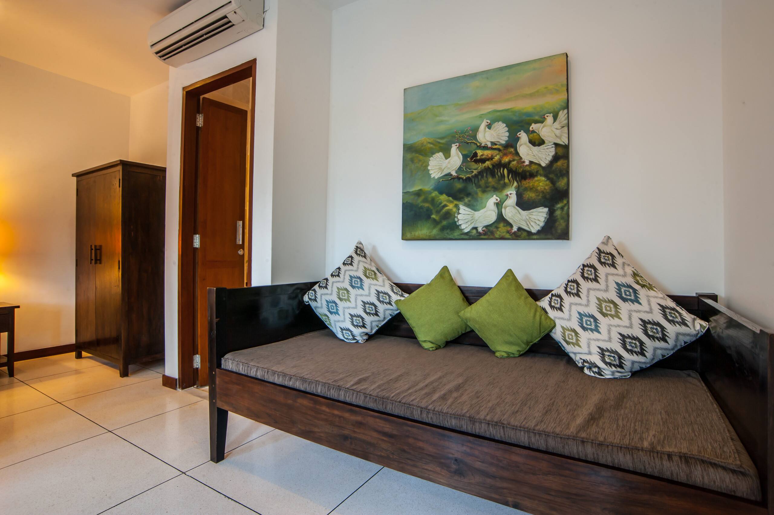 Luxury Villa, Staffed with Chef, Central Seminak 23