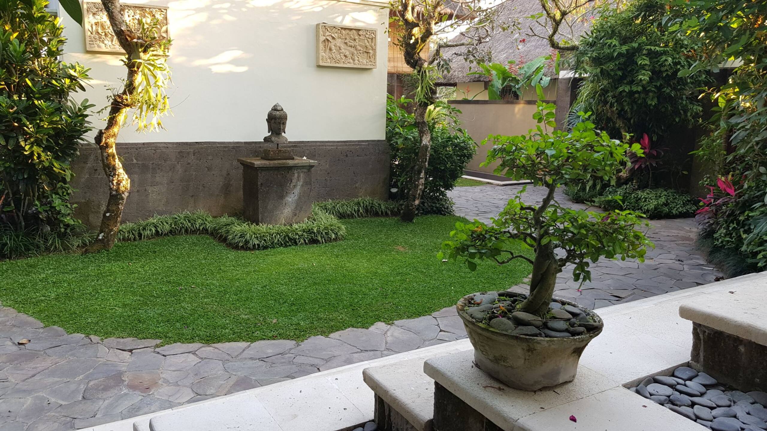 Amori Villas