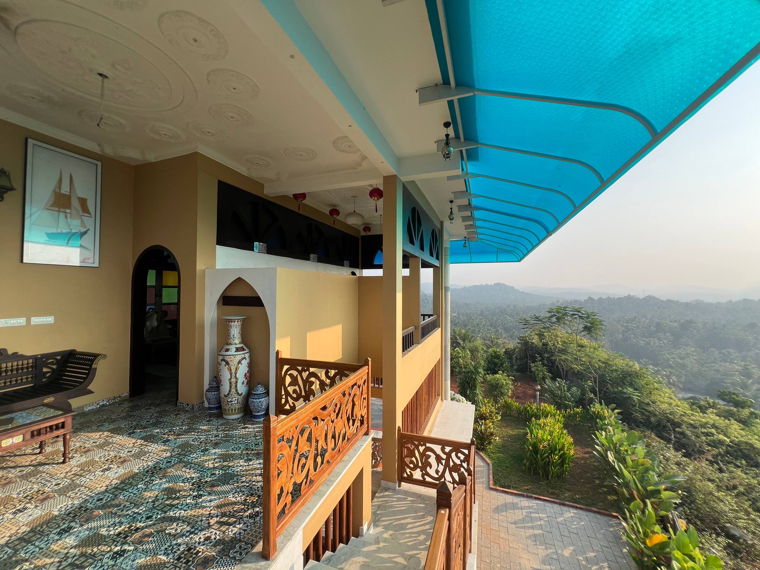 Calicut Private Gated Bungalow • Peaceful Stay 13