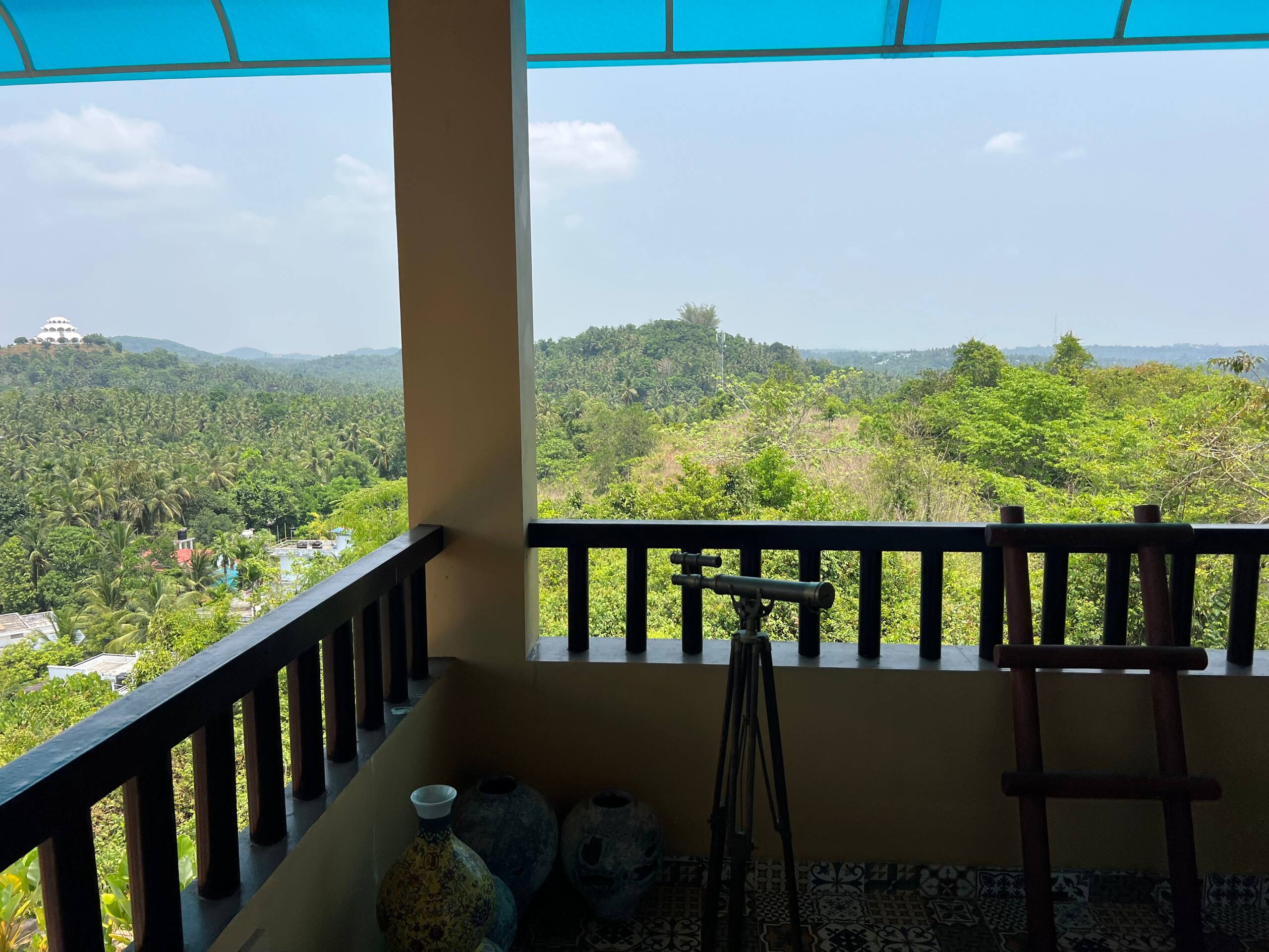 Calicut Private Gated Bungalow • Peaceful Stay 22