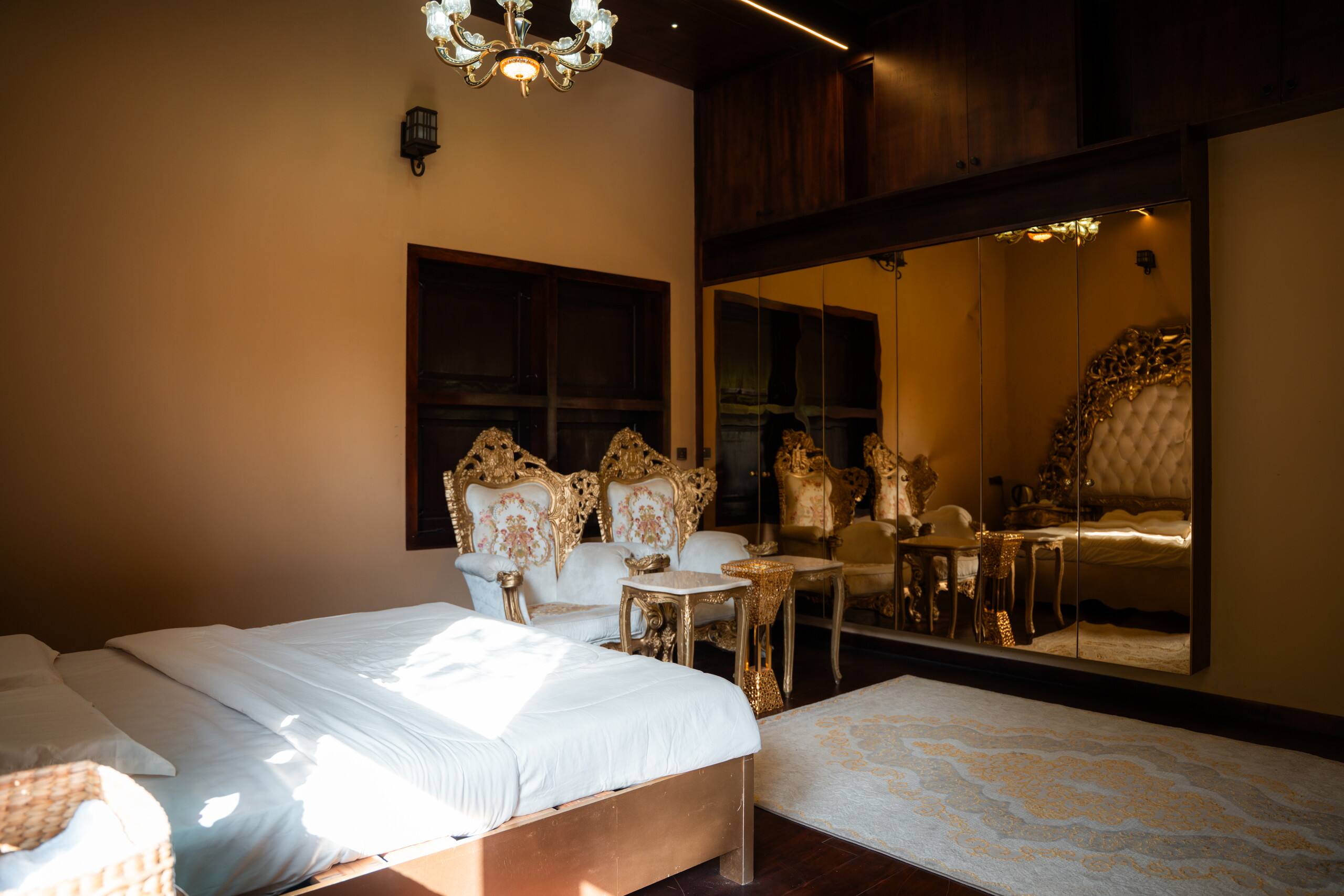 Calicut Private Gated Bungalow • Peaceful Stay 33