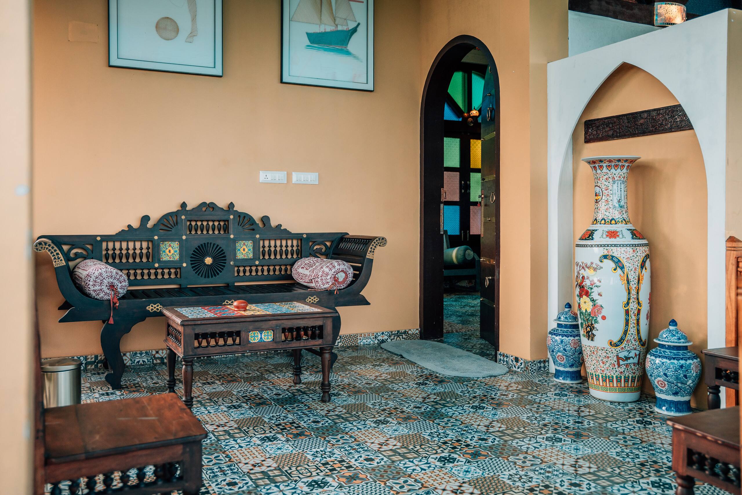 Calicut Private Gated Bungalow • Peaceful Stay 31