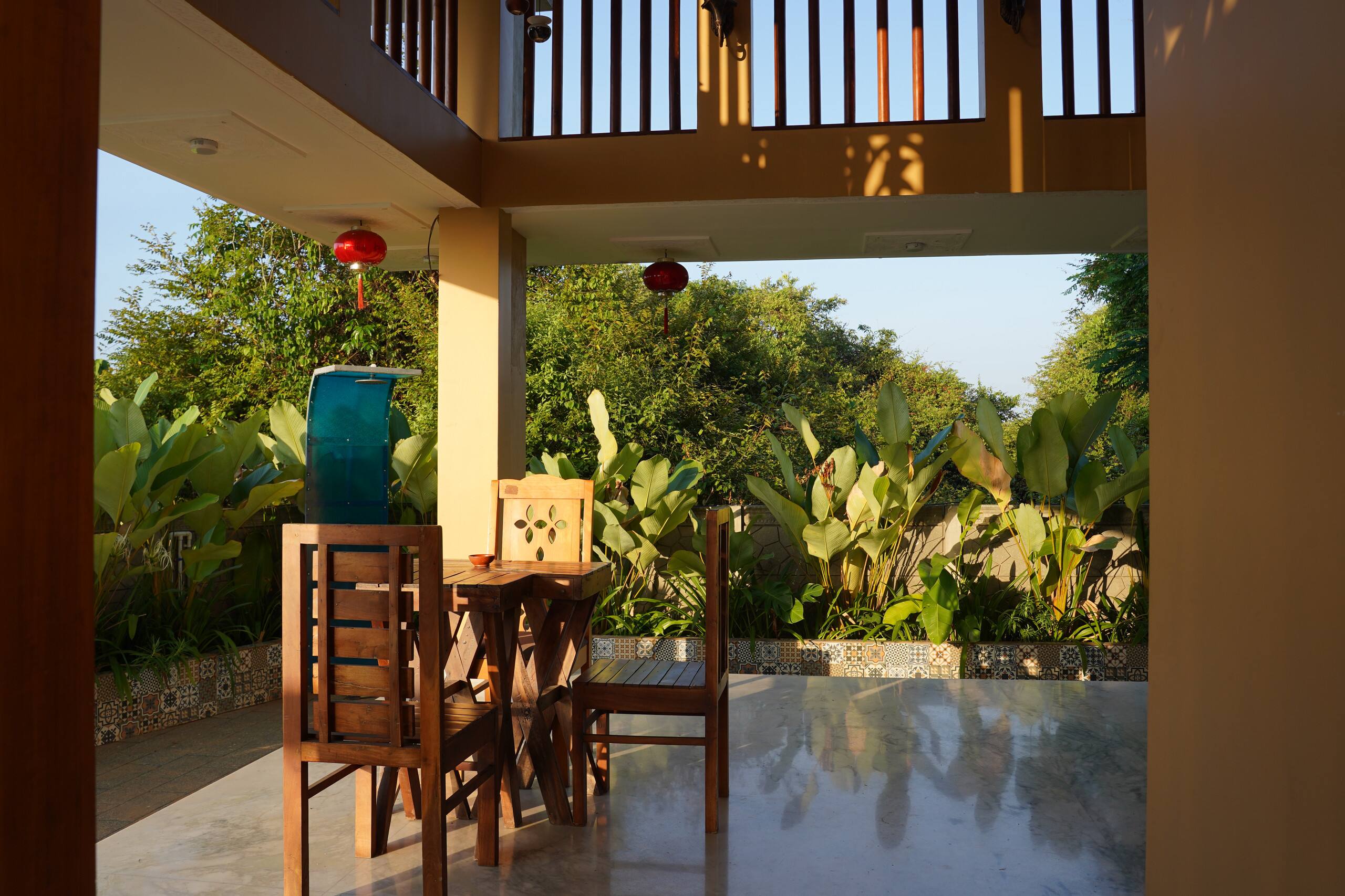 Calicut Private Gated Bungalow • Peaceful Stay 29