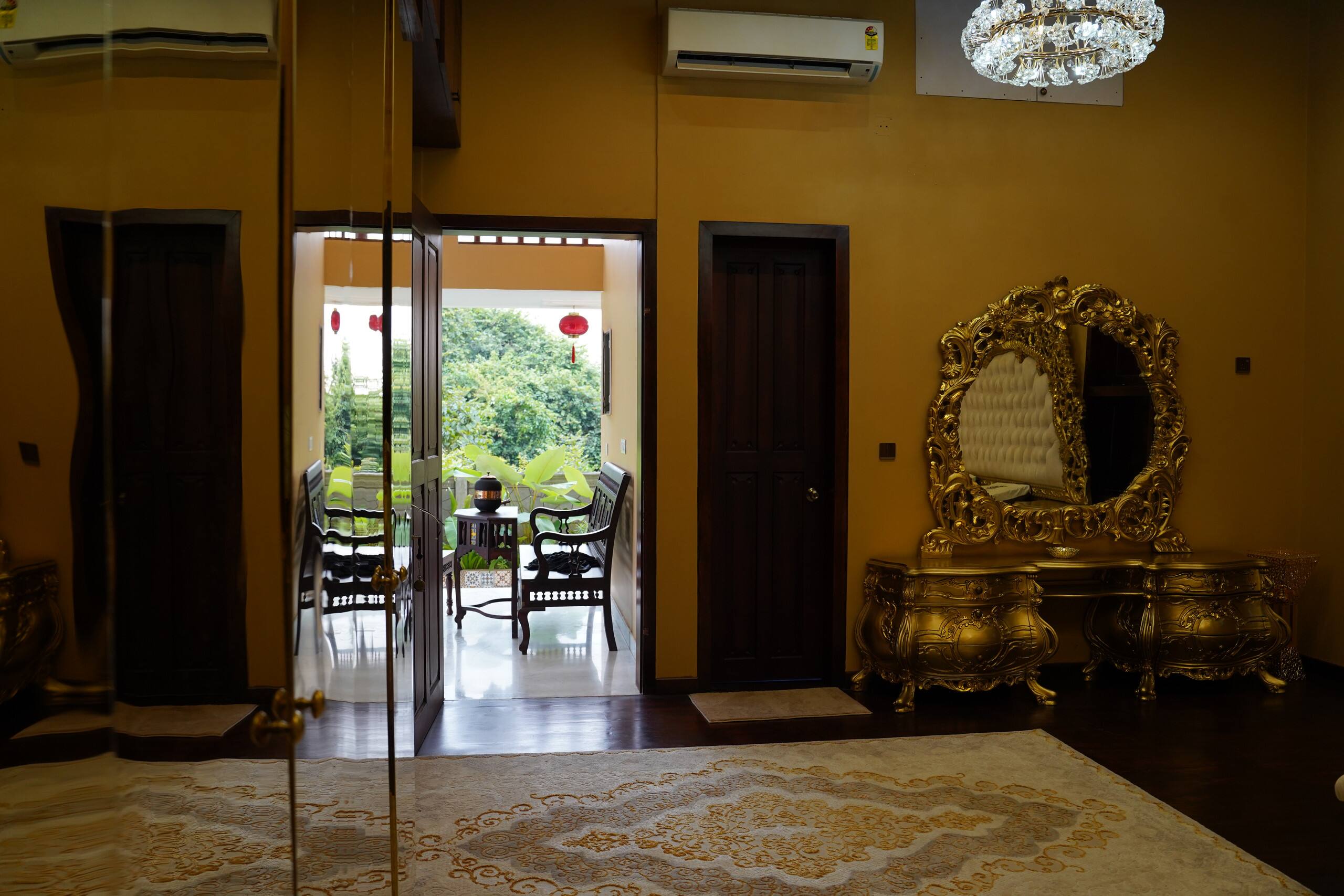 Calicut Private Gated Bungalow • Peaceful Stay 28