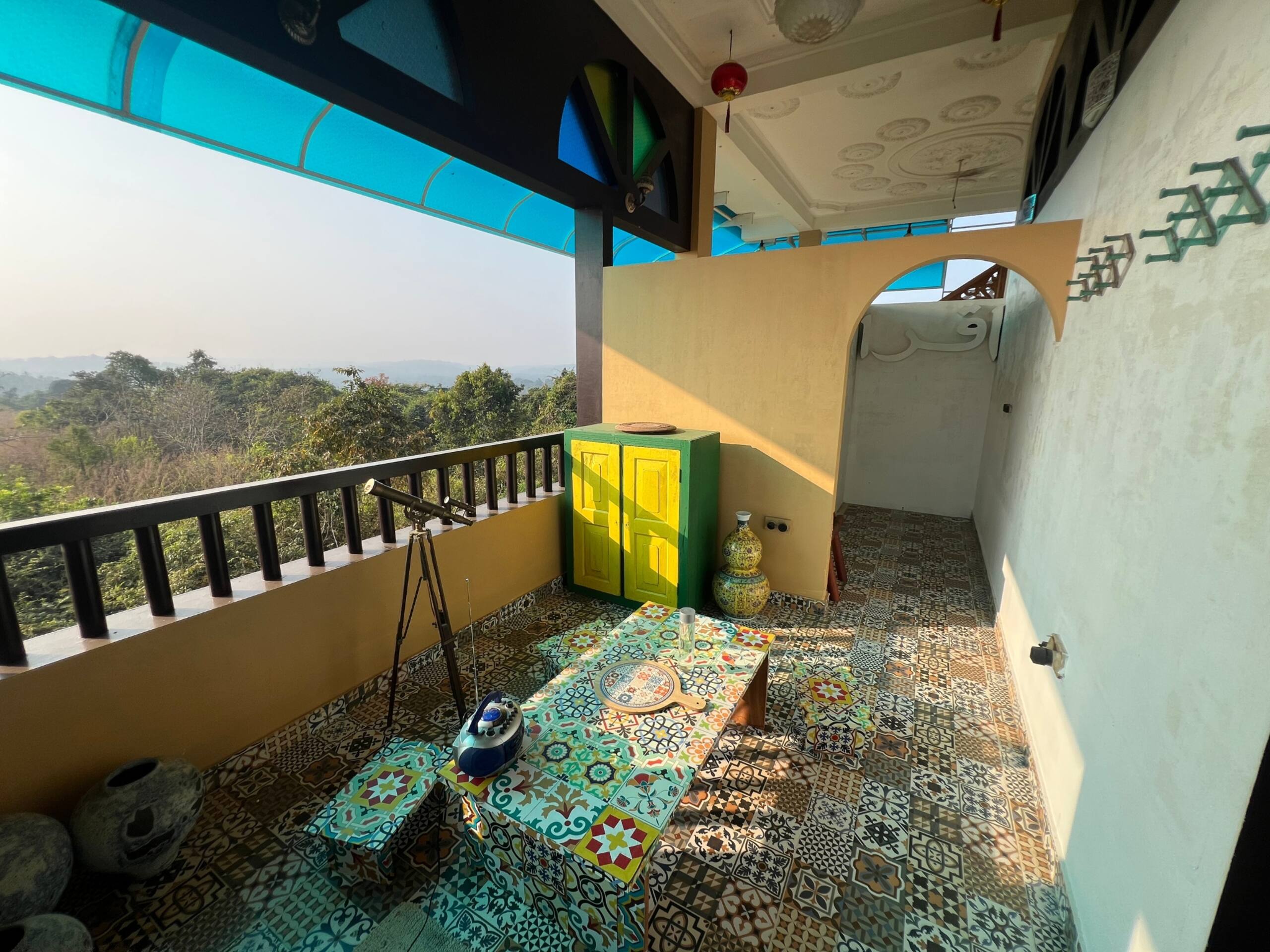 Calicut Private Gated Bungalow • Peaceful Stay 26