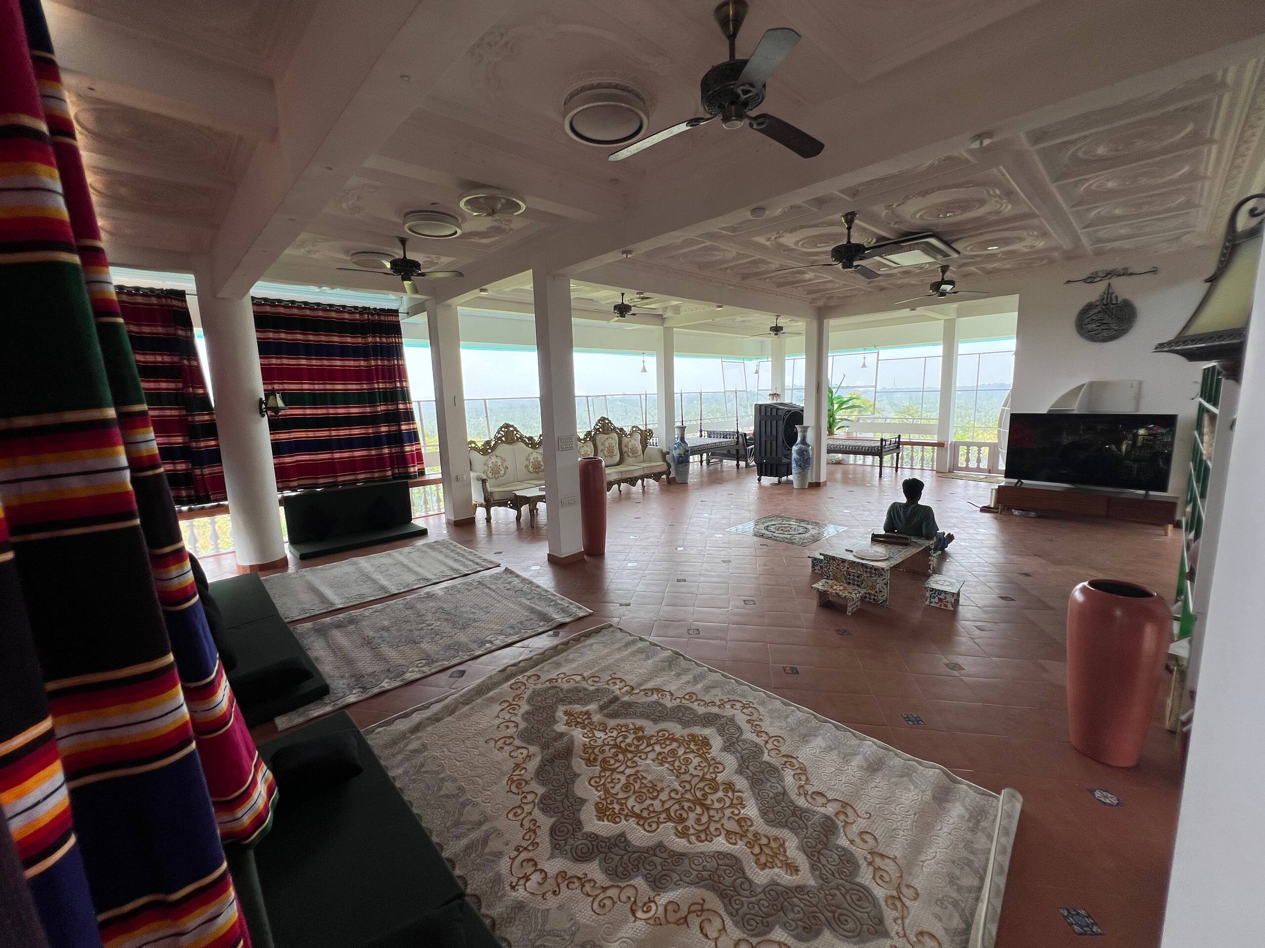 Calicut Private Gated Bungalow • Peaceful Stay 20