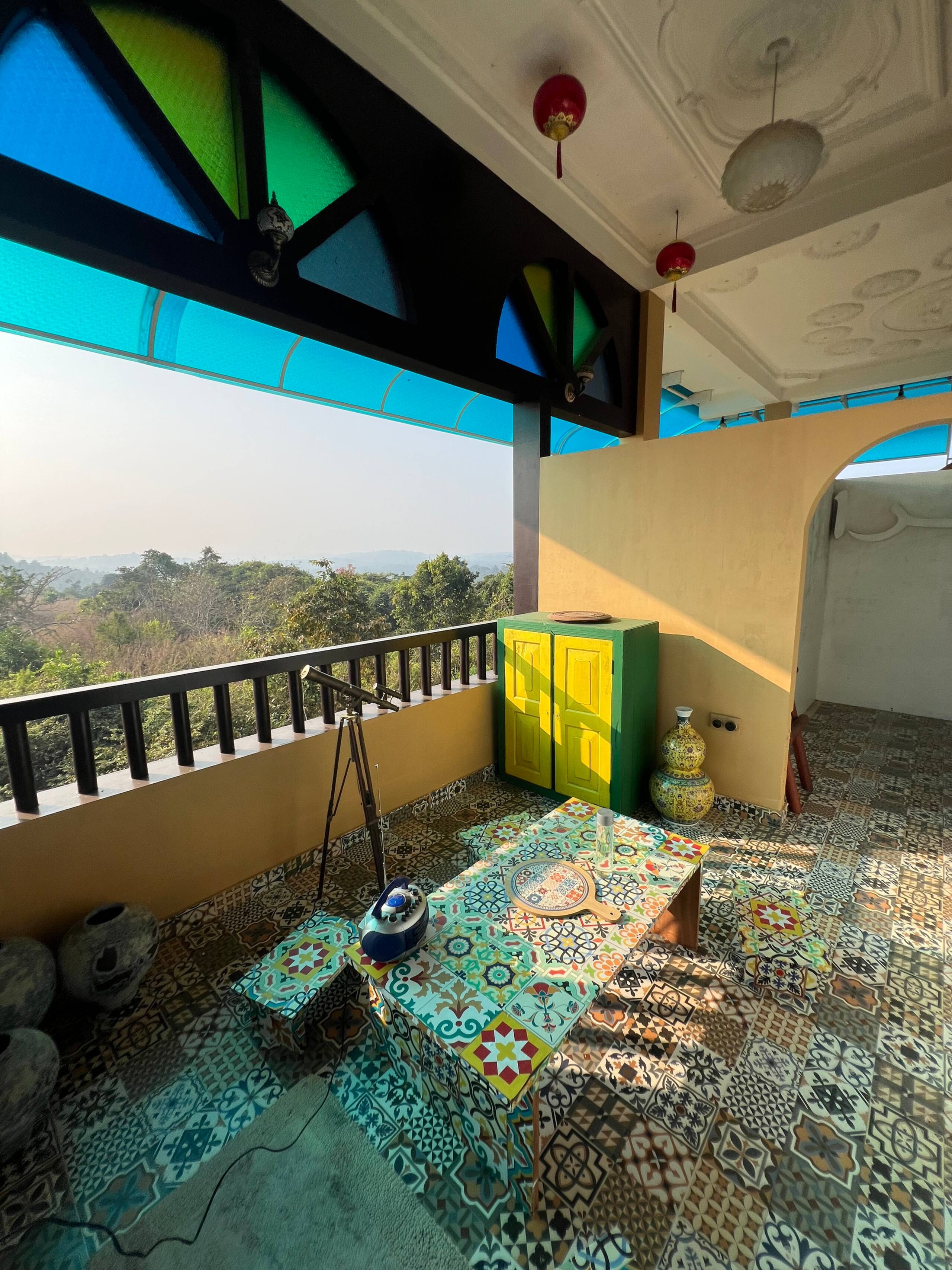 Calicut Private Gated Bungalow • Peaceful Stay 9