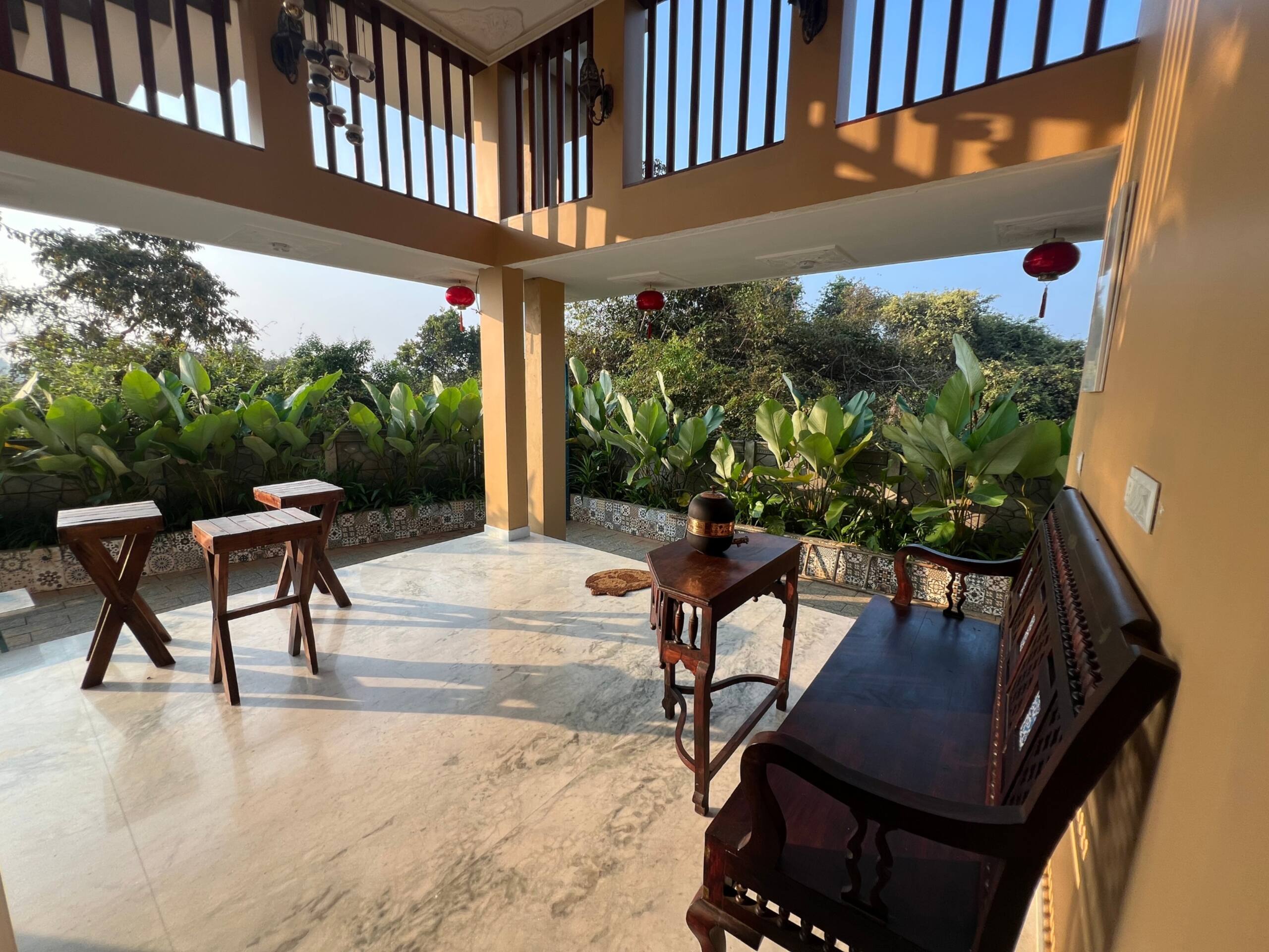 Calicut Private Gated Bungalow • Peaceful Stay 27