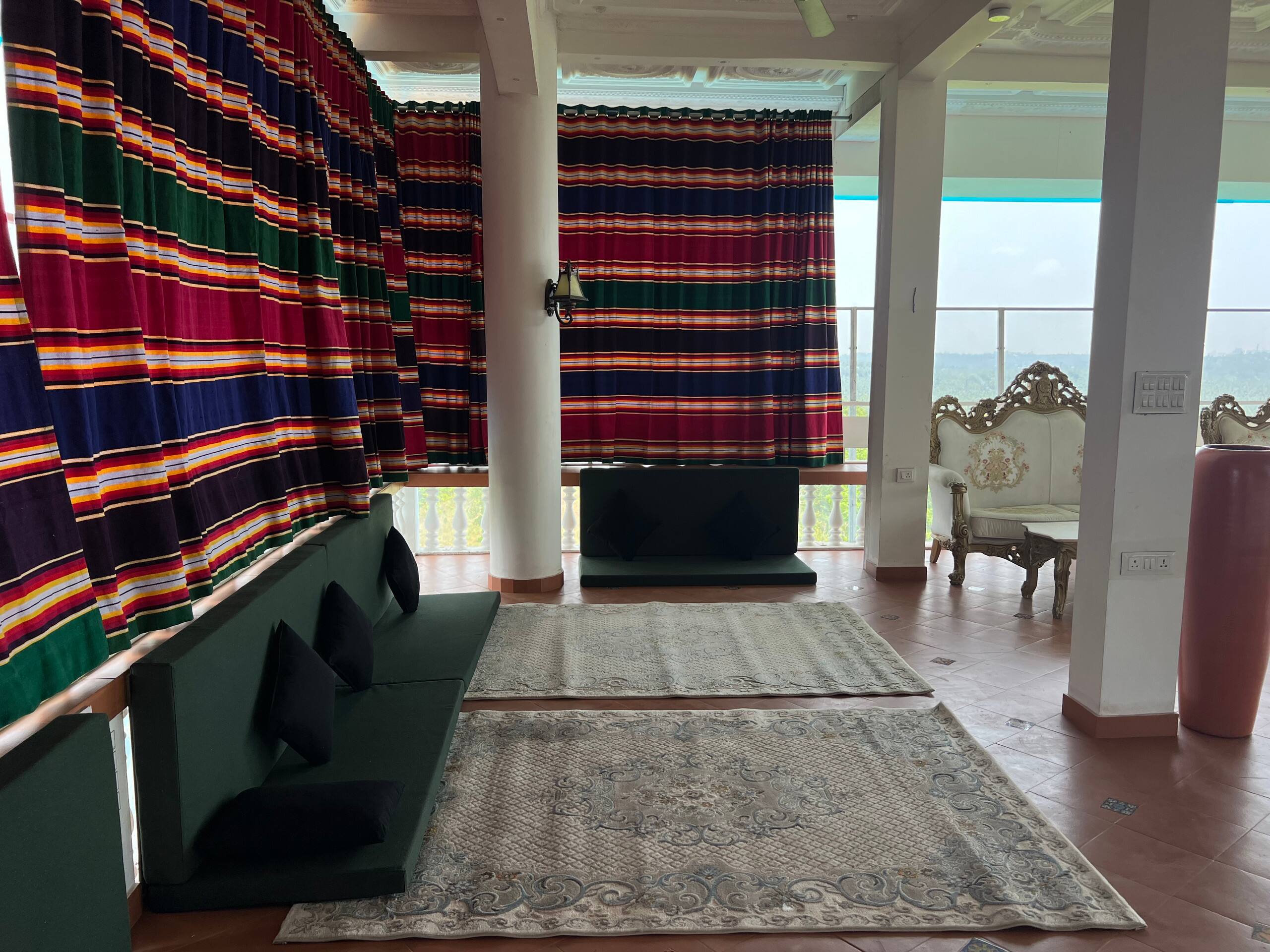 Calicut Private Gated Bungalow • Peaceful Stay 17