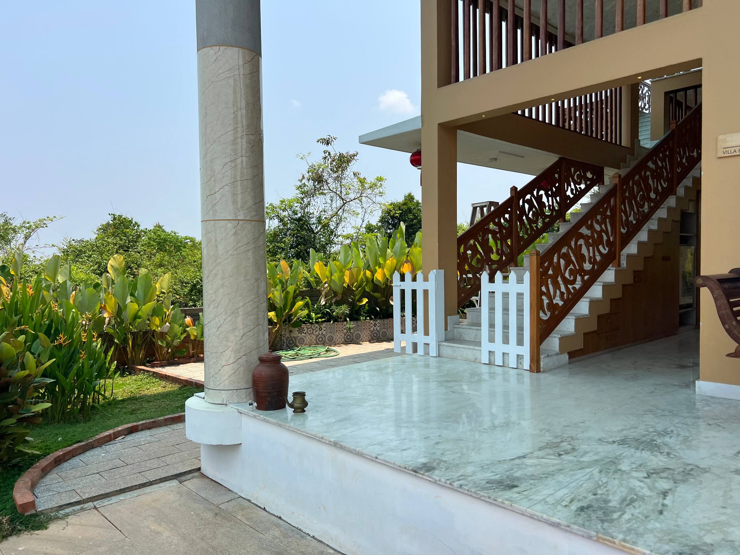 Calicut Private Gated Bungalow • Peaceful Stay 21