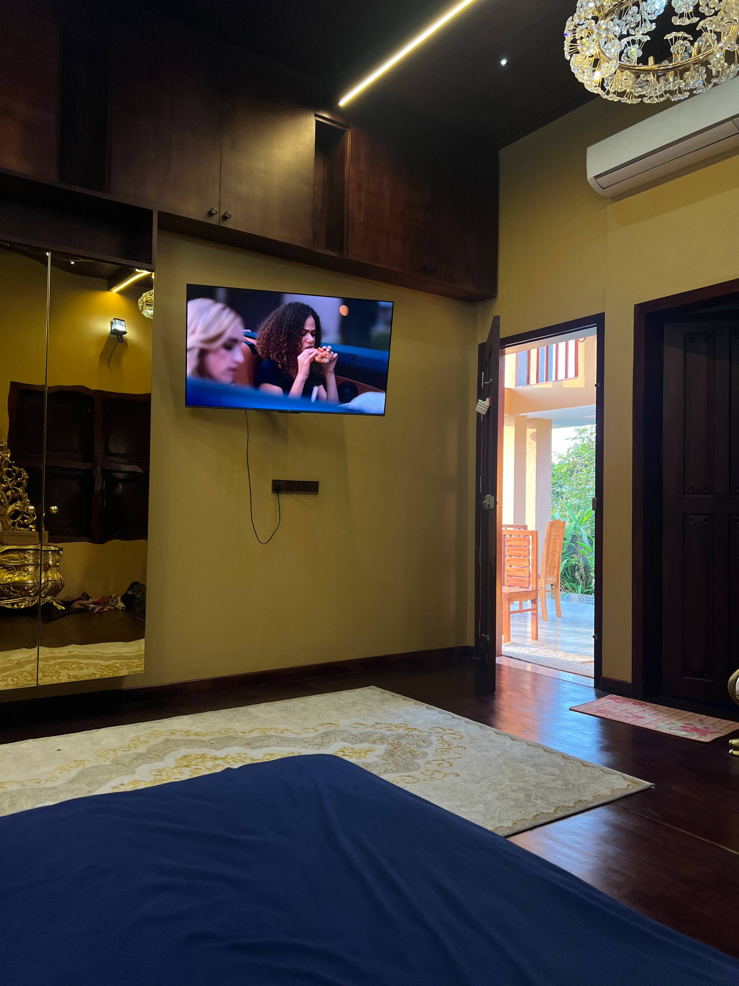 Calicut Private Gated Bungalow • Peaceful Stay 11