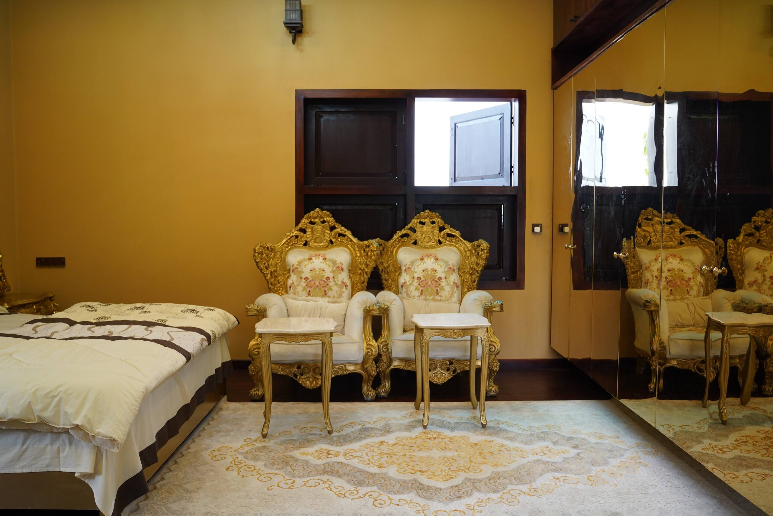Calicut Private Gated Bungalow • Peaceful Stay 25