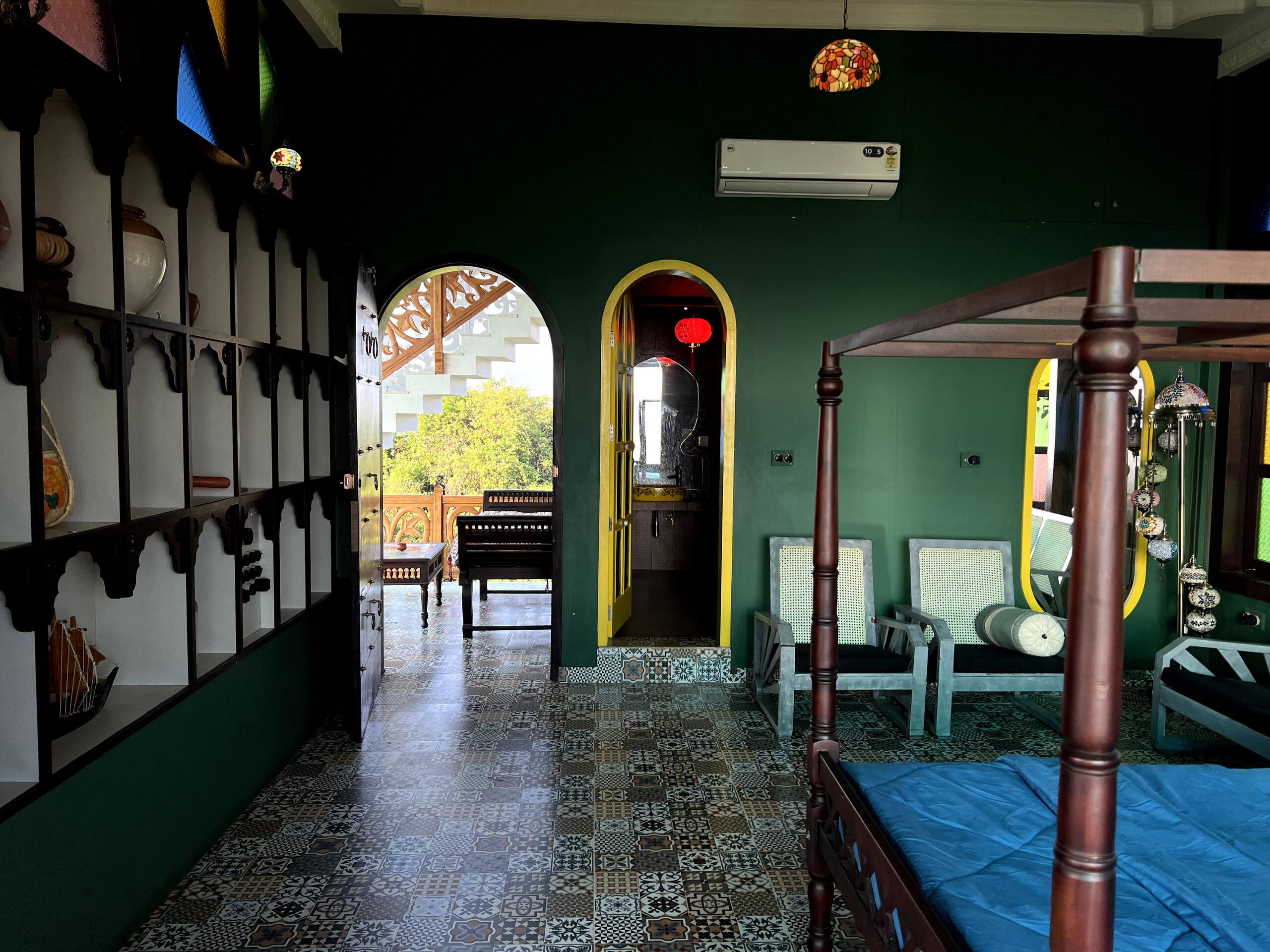 Calicut Private Gated Bungalow • Peaceful Stay 32