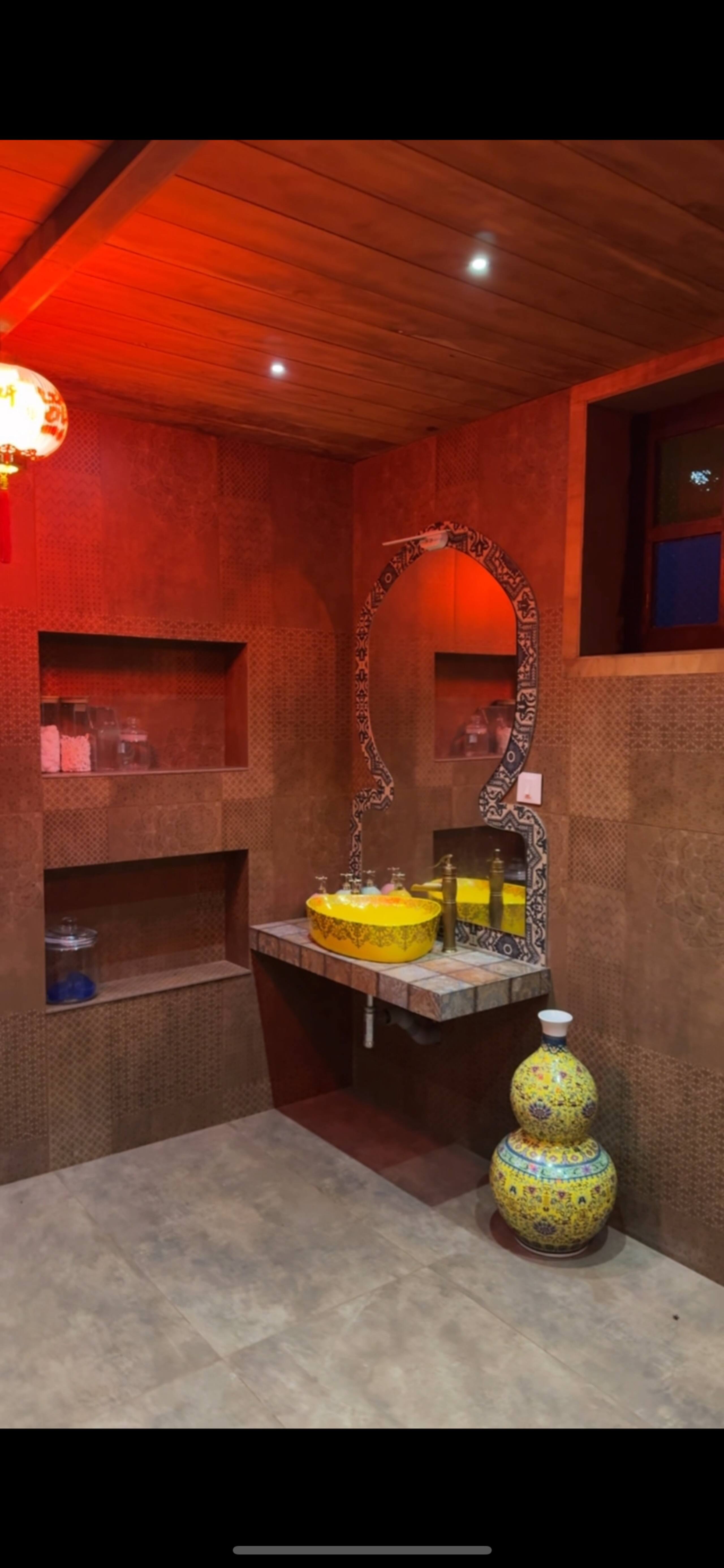 Calicut Private Gated Bungalow • Peaceful Stay 12